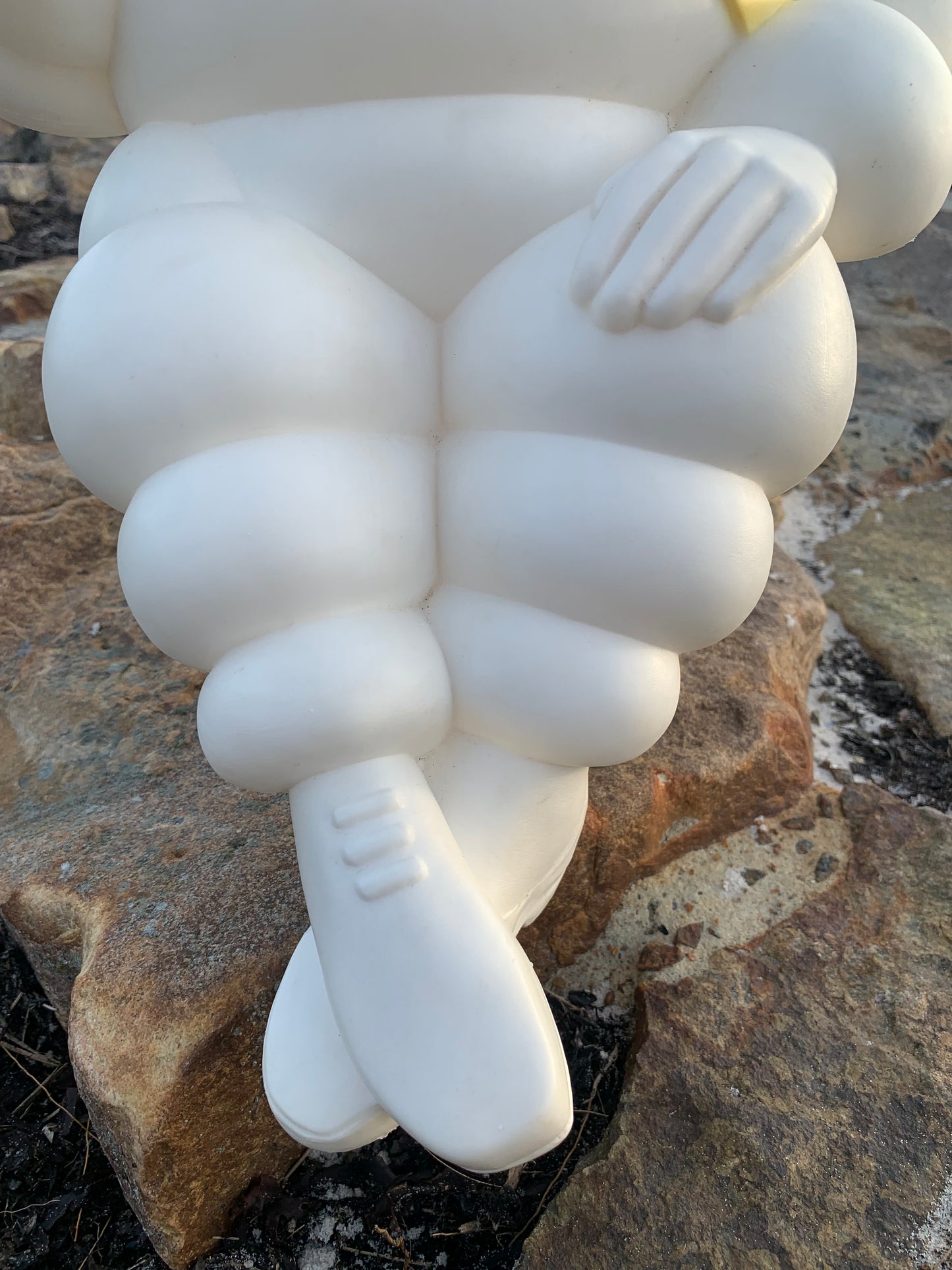 Michelinmannen - 1966
