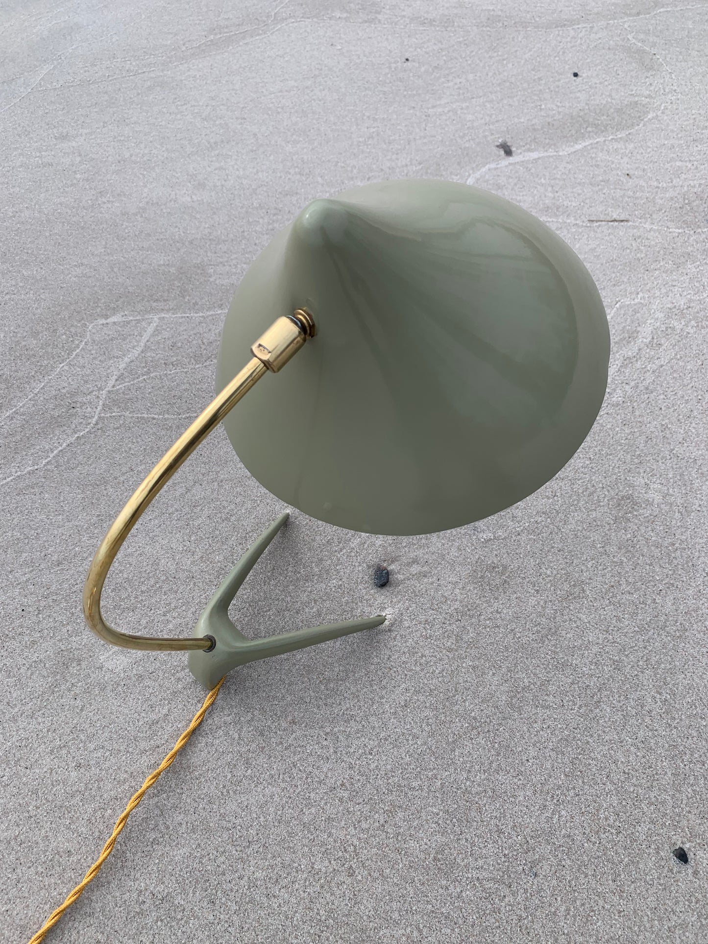 Kosackkråkfot
