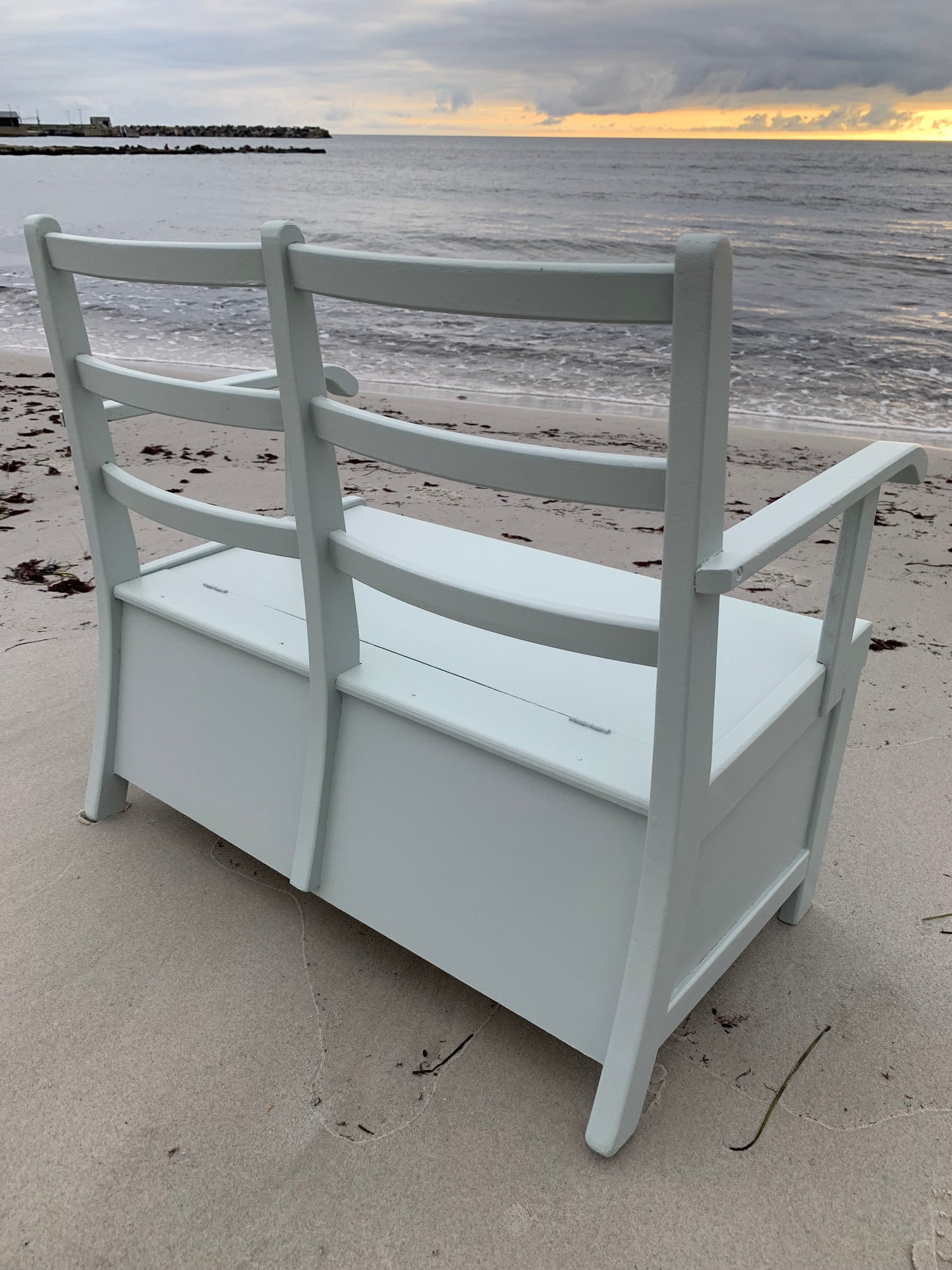 Kaare Klint barnbänk