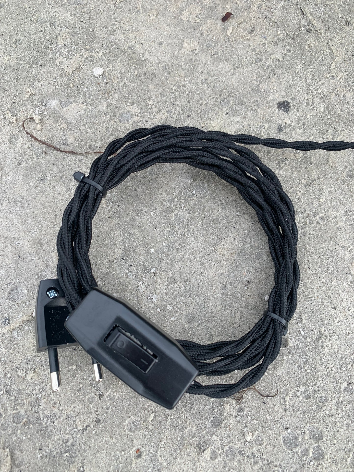Kaiser Idell 6718 - Original svart