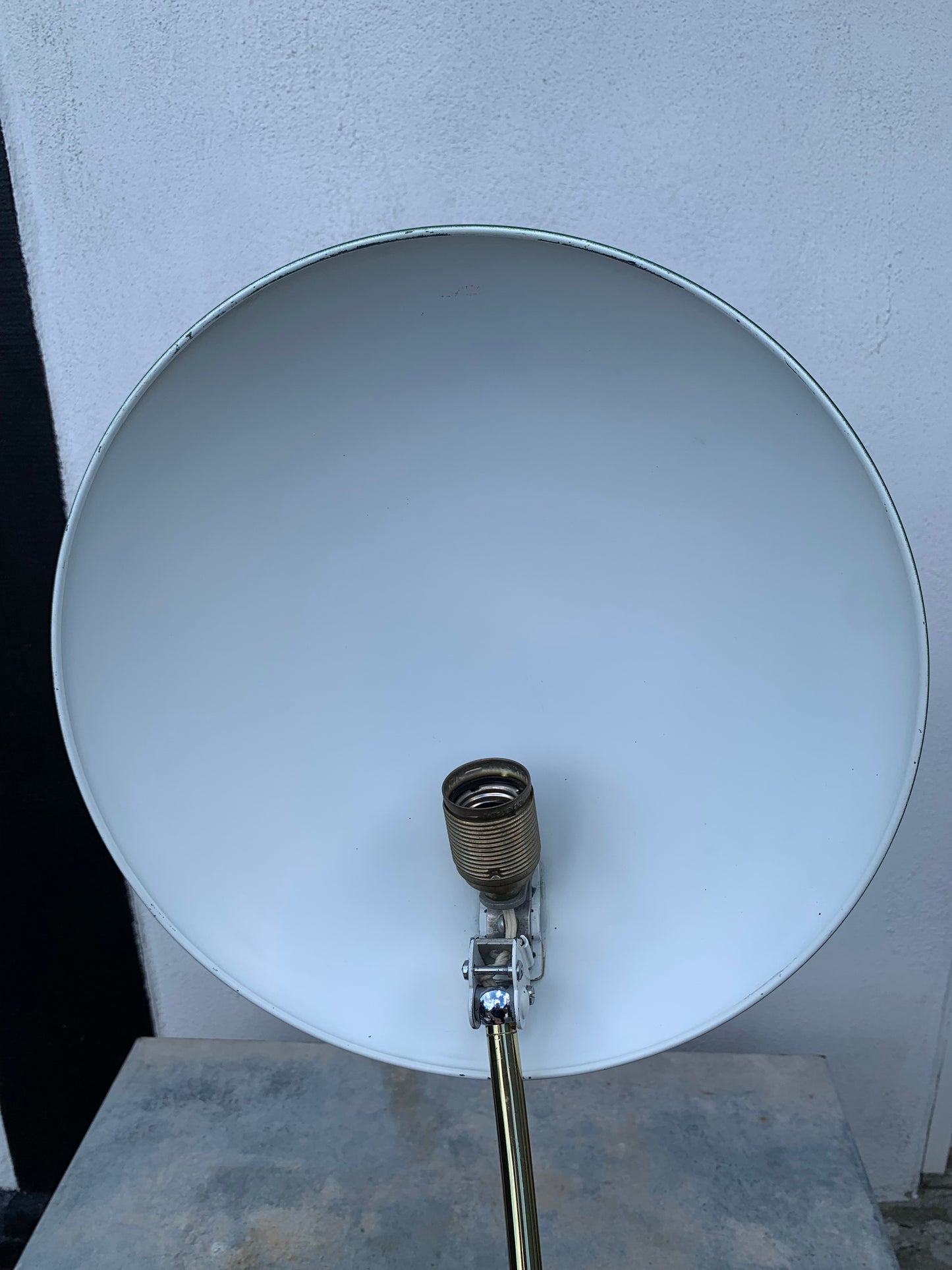 Kaiser Idell 6782 - Original grön