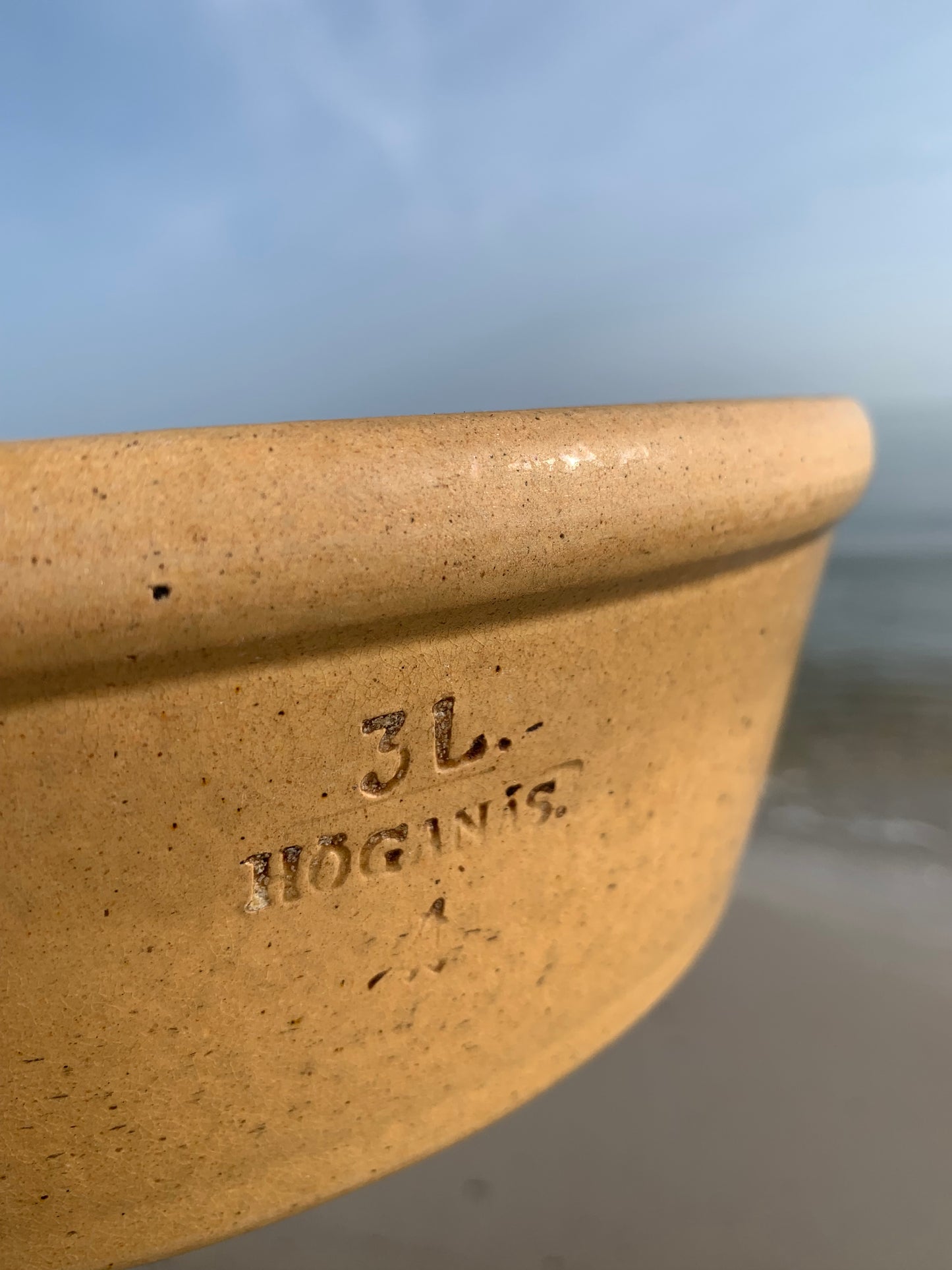 Höganäs från ca. år 1900