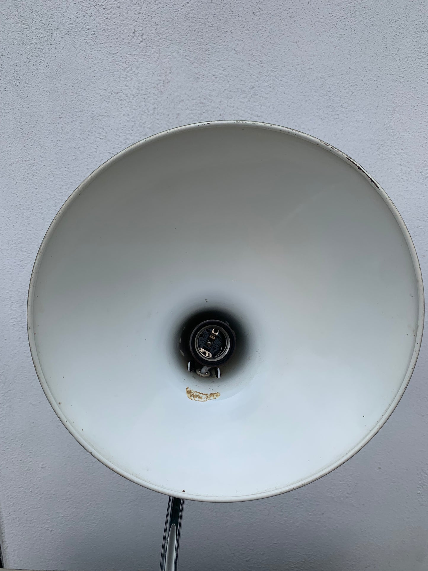 Kaiser Idell 6786 - Original grön