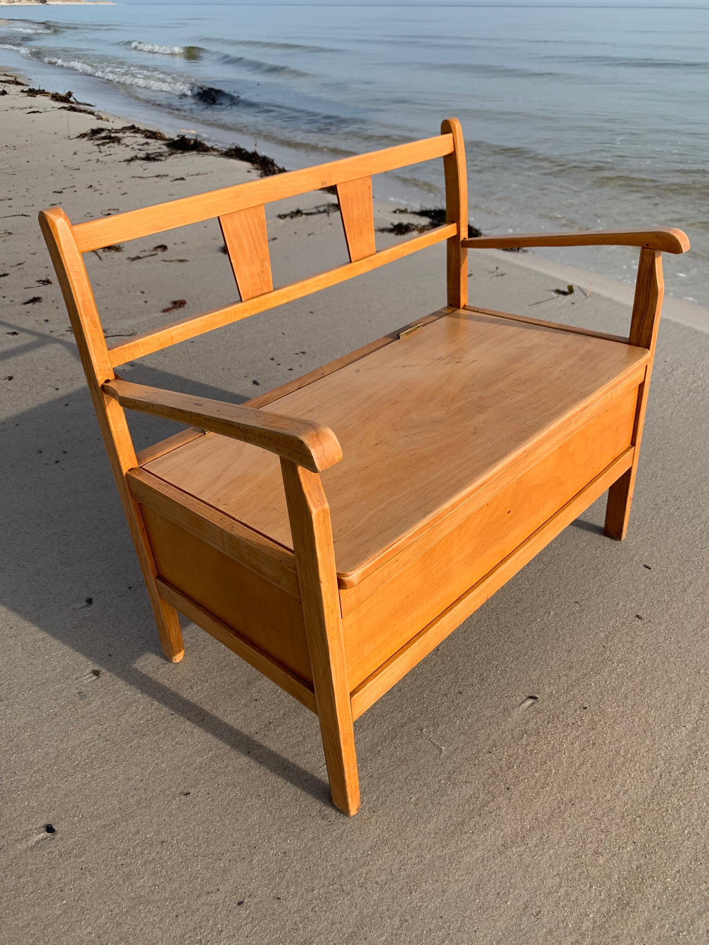 Kaare Klint barnbänk