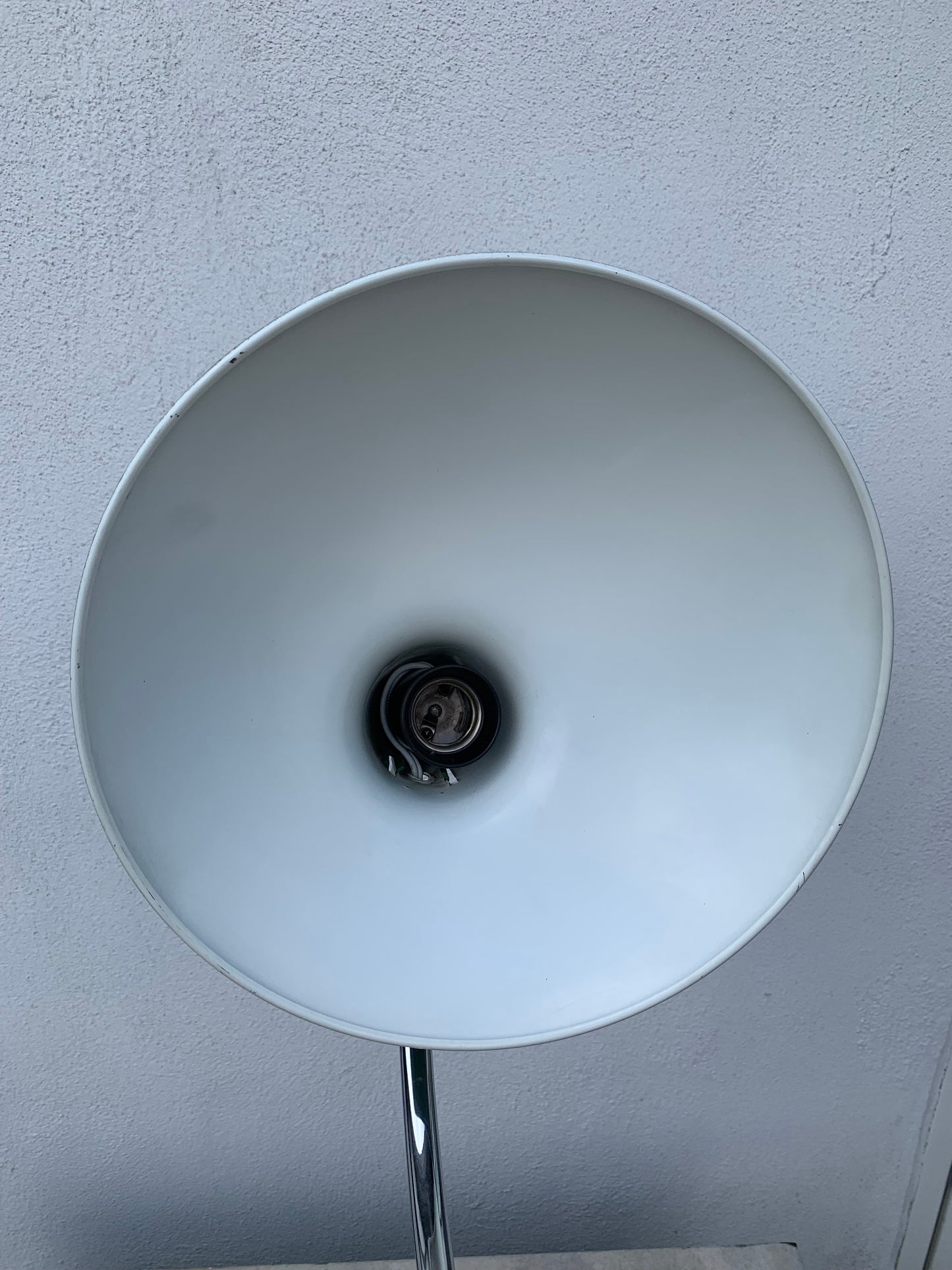 Kaiser Idell 6786 - Original grön