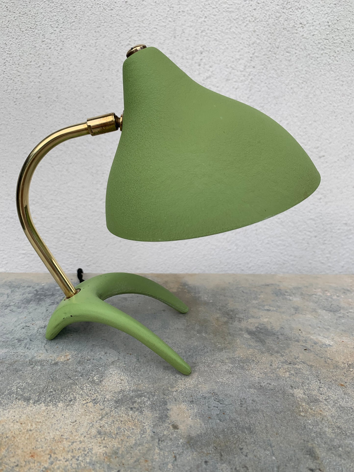 Kosack Louis Kalff - Crowfoot mini