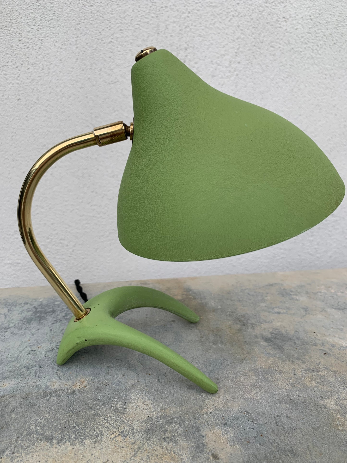 Kosack Louis Kalff - Crowfoot mini