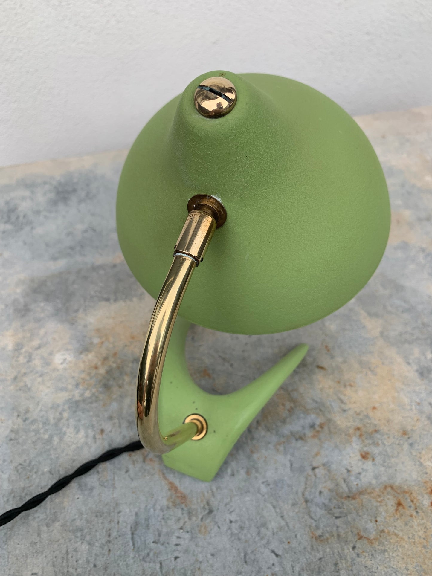Kosack Louis Kalff - Crowfoot mini