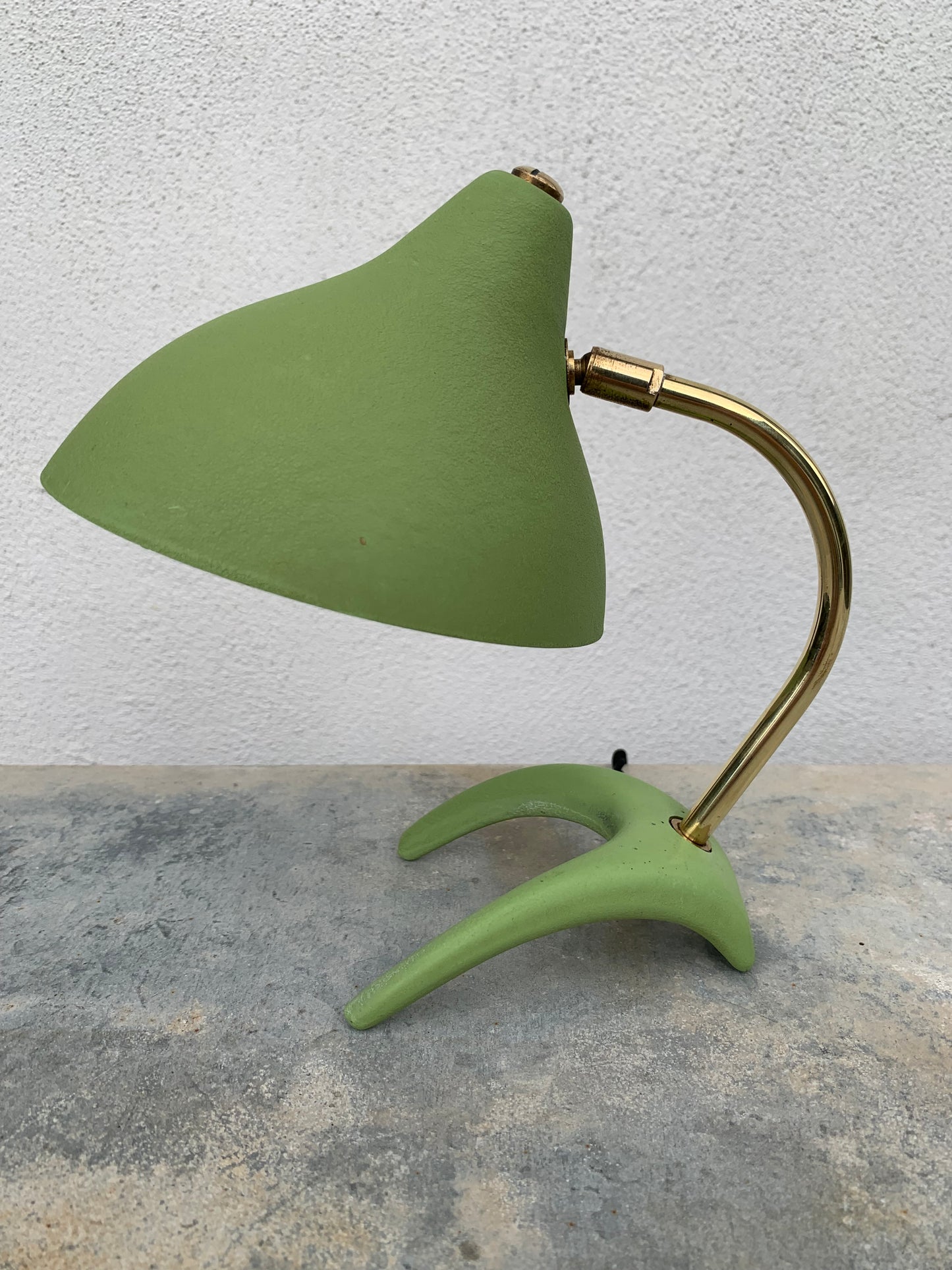 Kosack Louis Kalff - Crowfoot mini