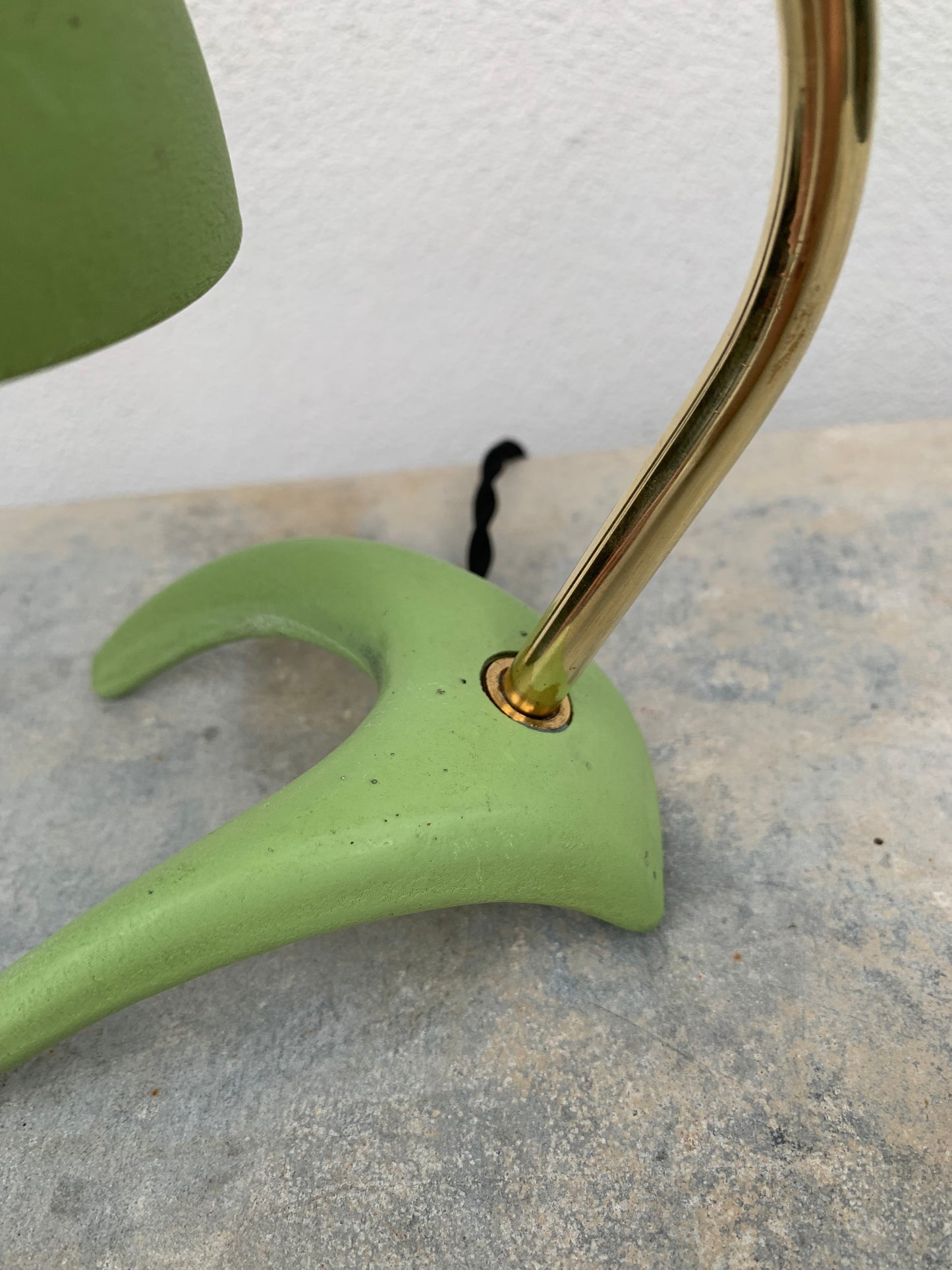 Kosack Louis Kalff - Crowfoot mini
