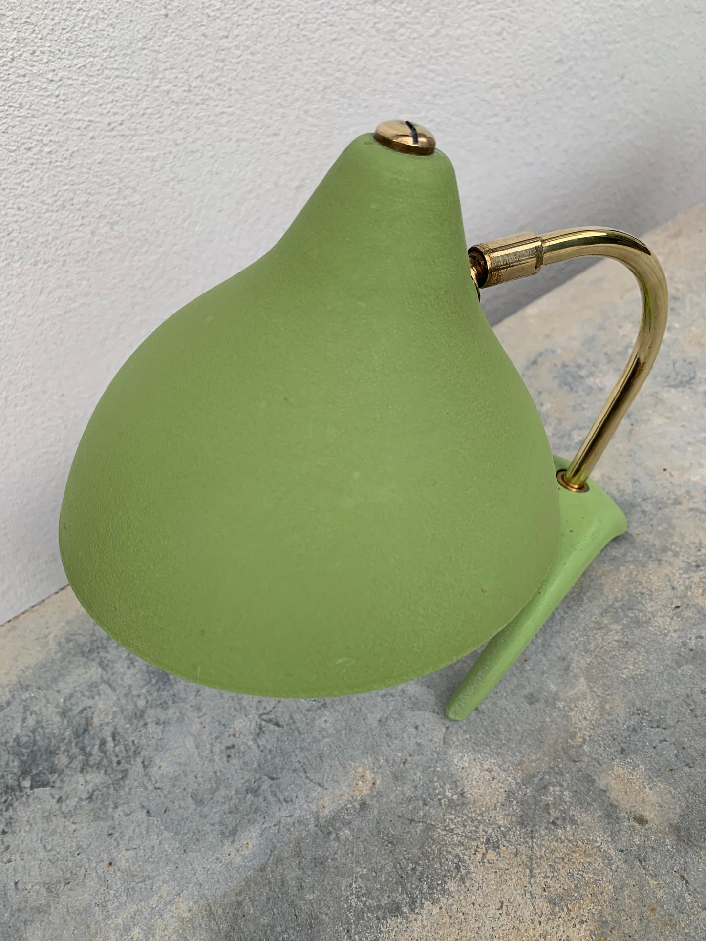 Kosack Louis Kalff - Crowfoot mini