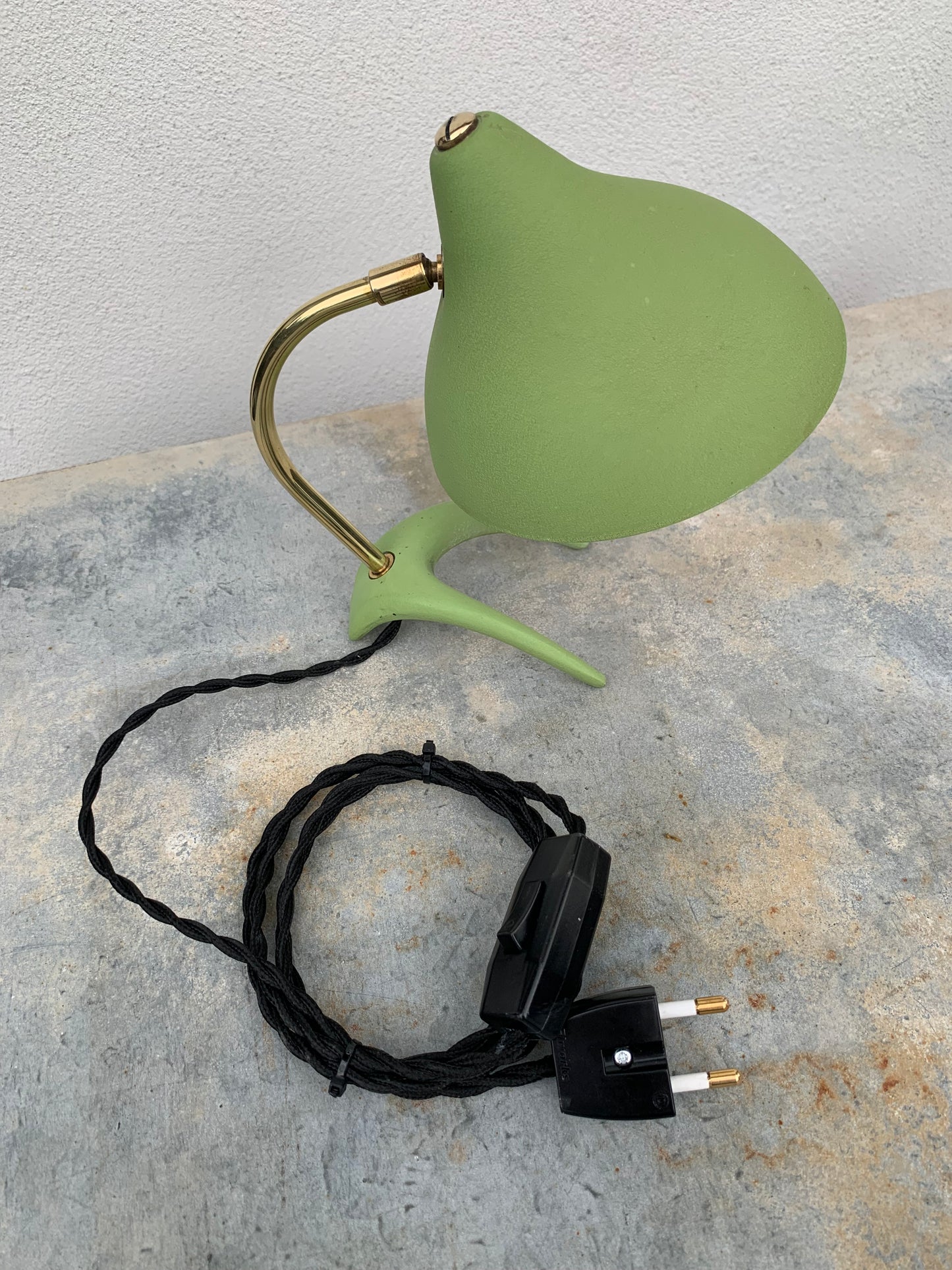 Kosack Louis Kalff - Crowfoot mini