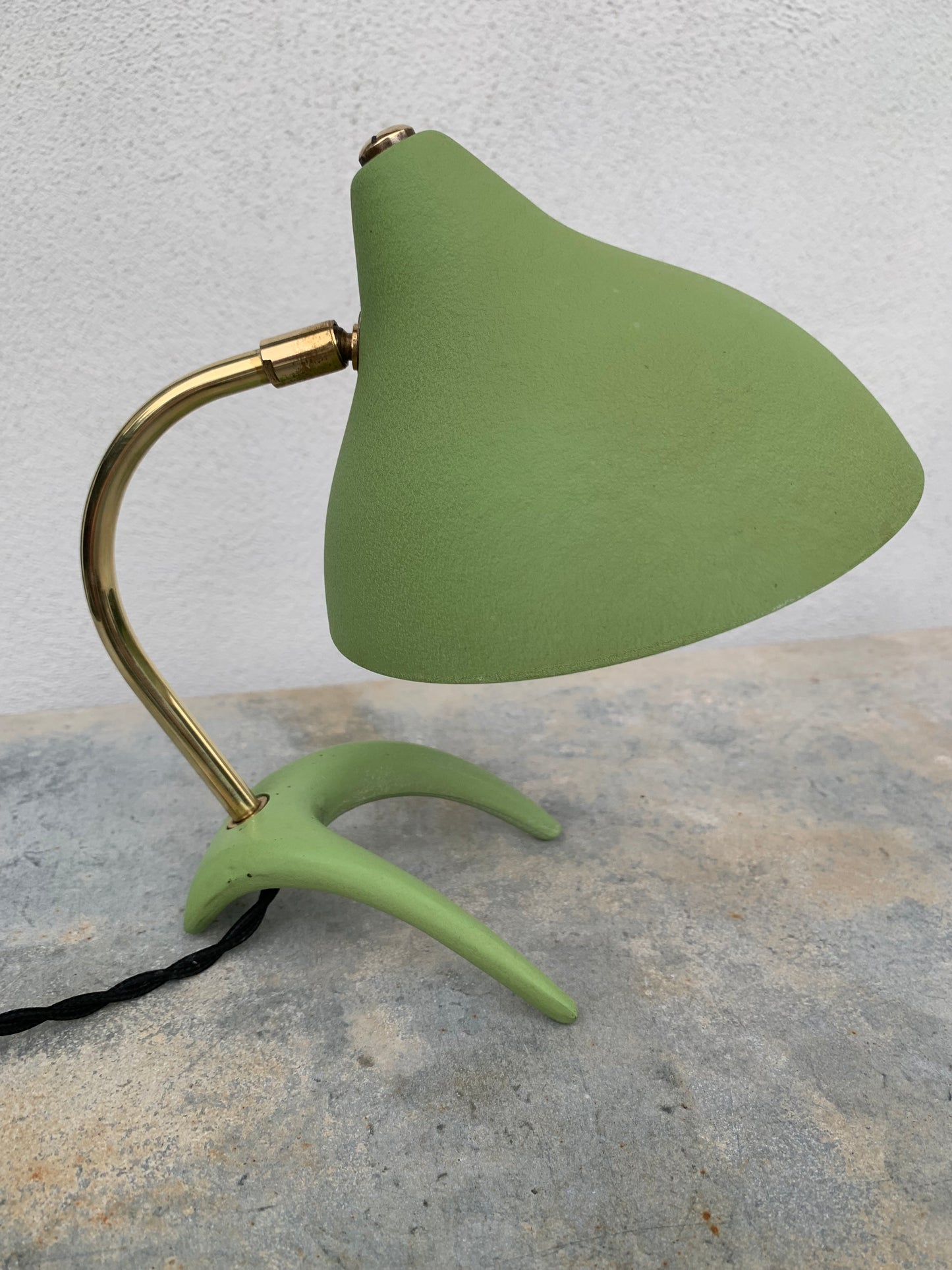 Kosack Louis Kalff - Crowfoot mini