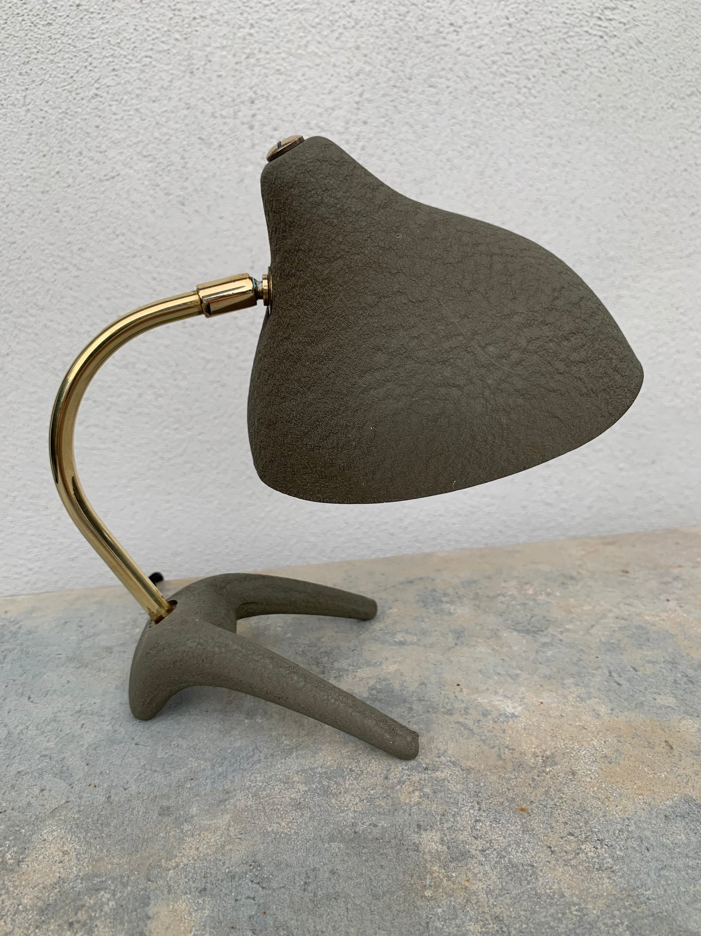 Kosack Louis Kalff - Crowfoot mini