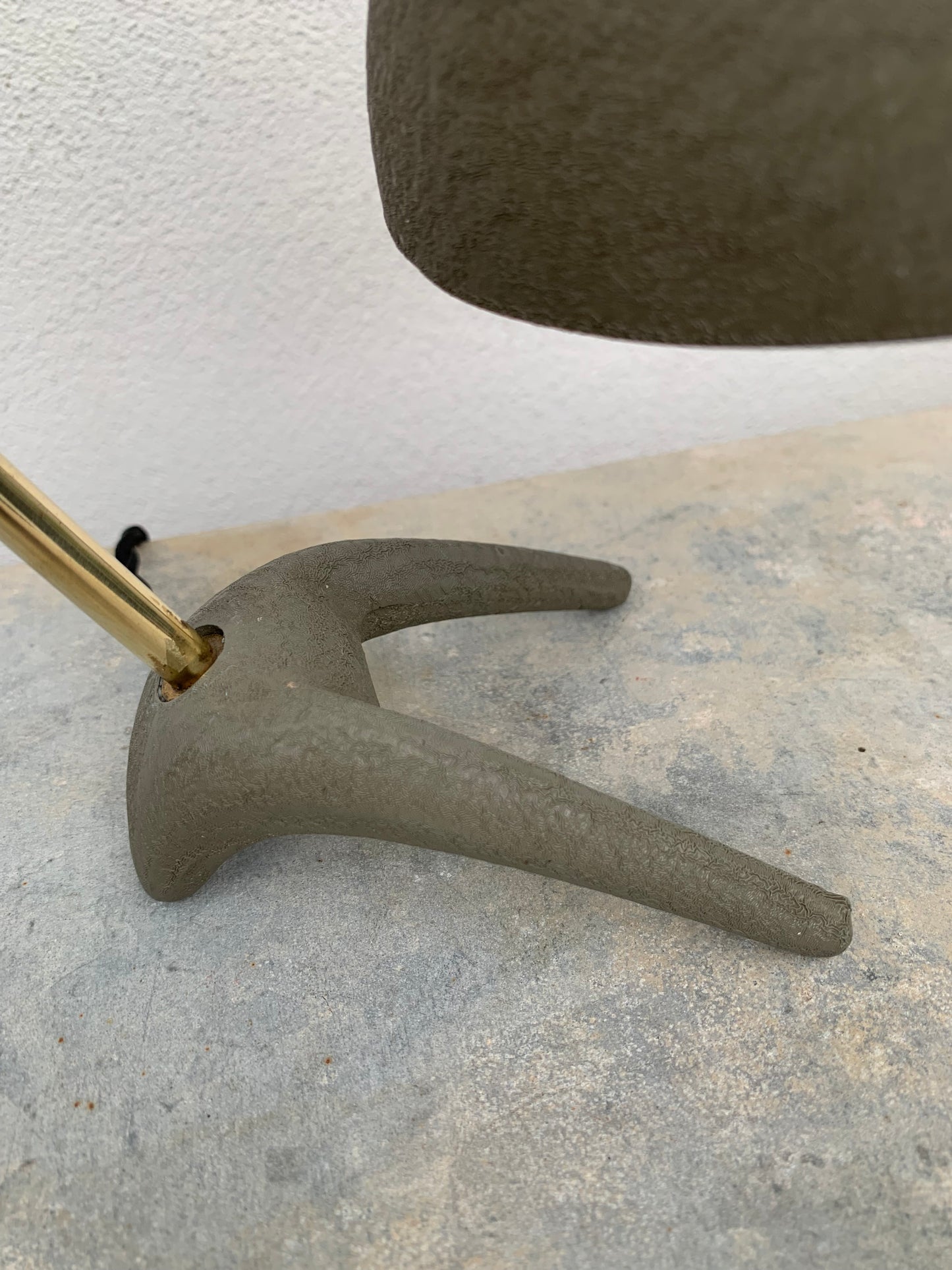 Kosack Louis Kalff - Crowfoot mini
