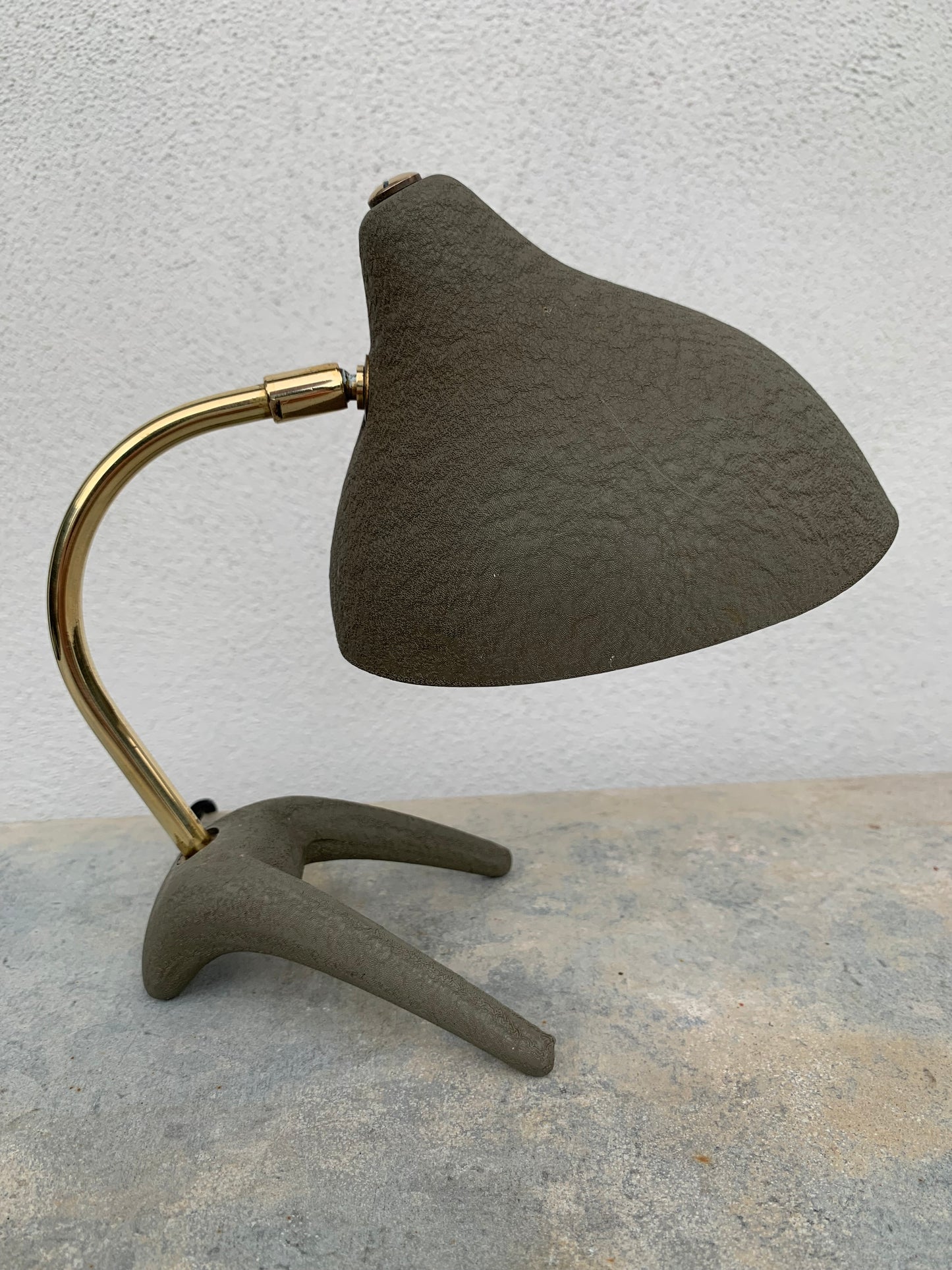 Kosack Louis Kalff - Crowfoot mini