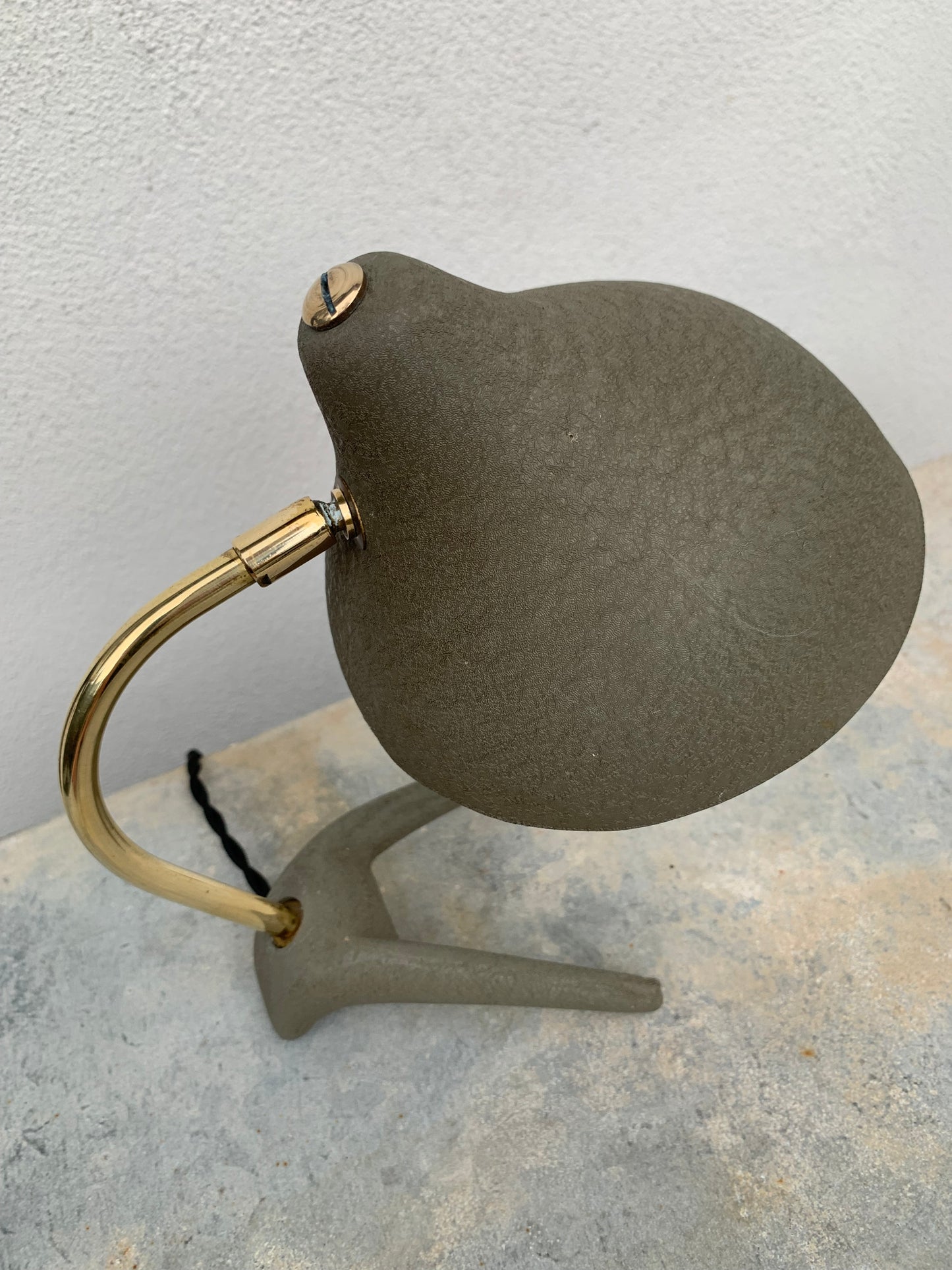 Kosack Louis Kalff - Crowfoot mini