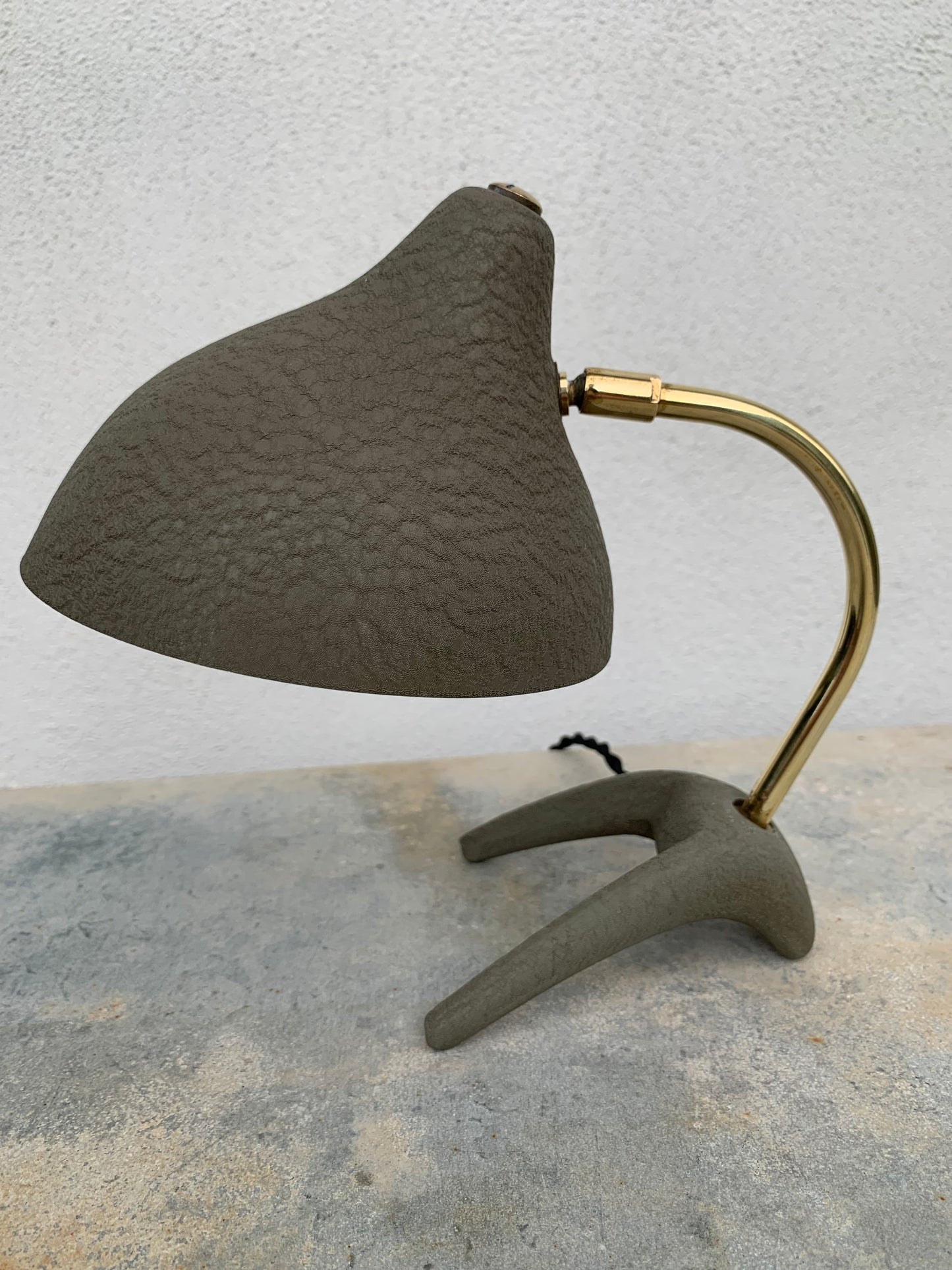 Kosack Louis Kalff - Crowfoot mini