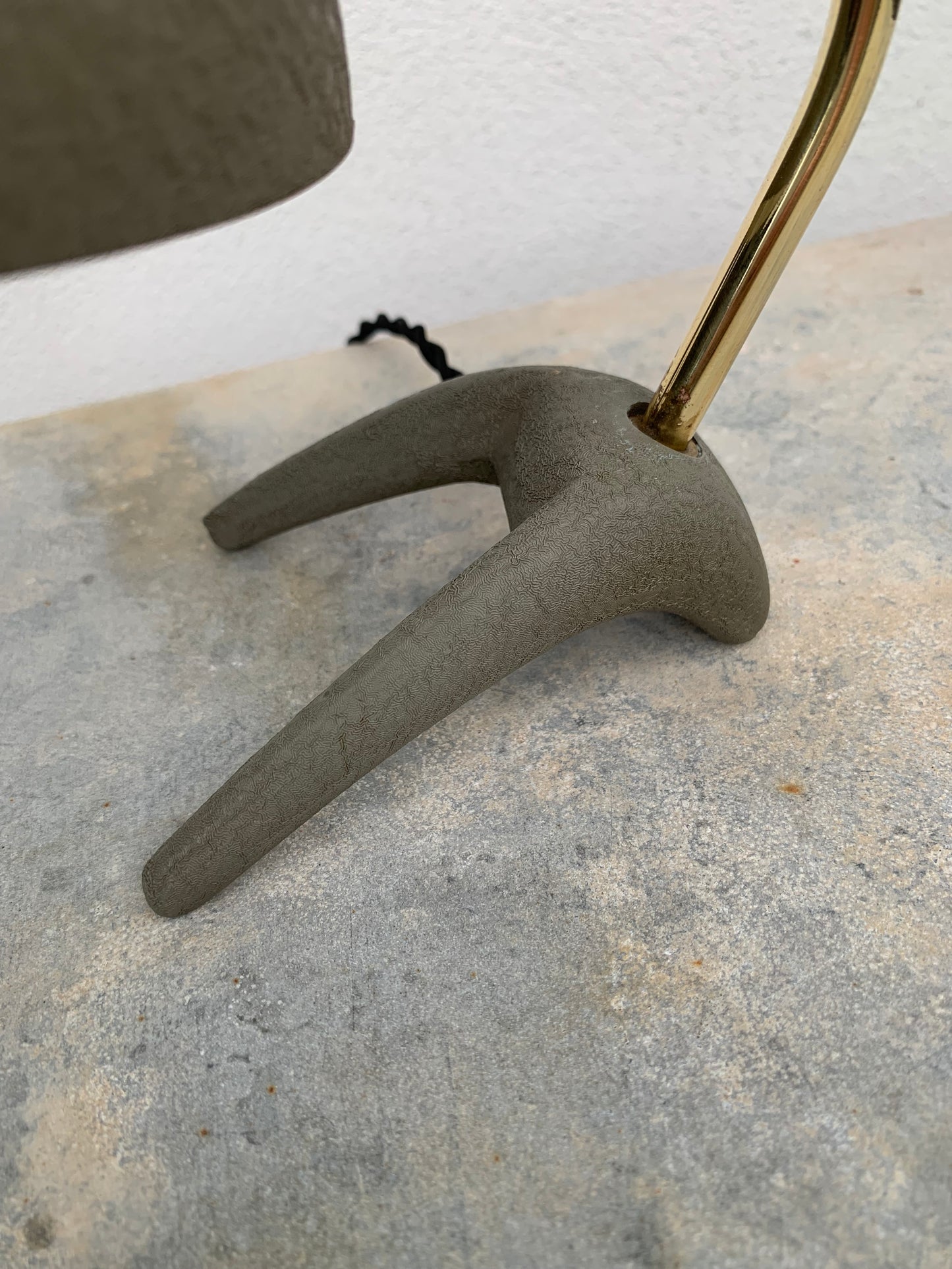 Kosack Louis Kalff - Crowfoot mini