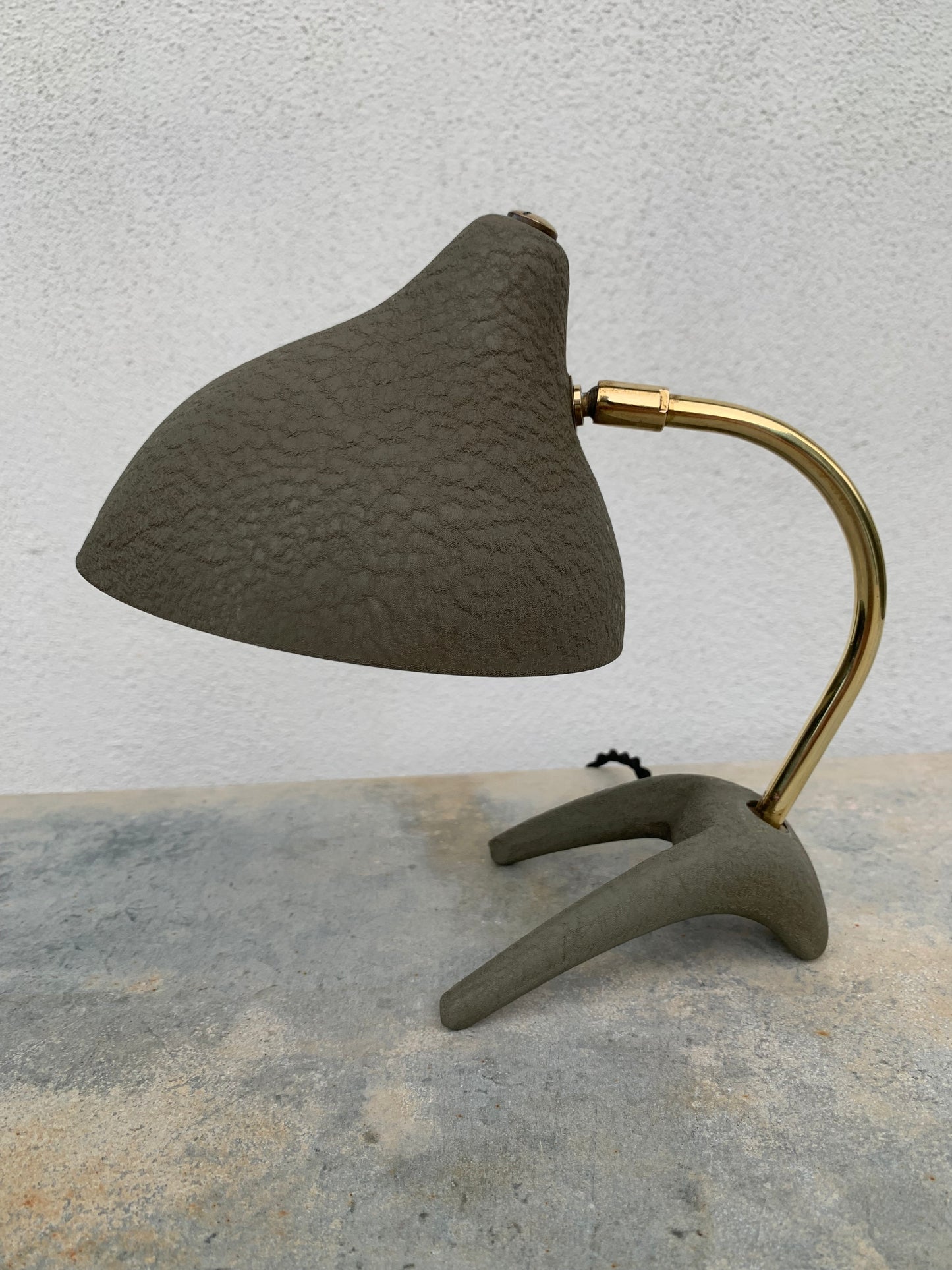 Kosack Louis Kalff - Crowfoot mini