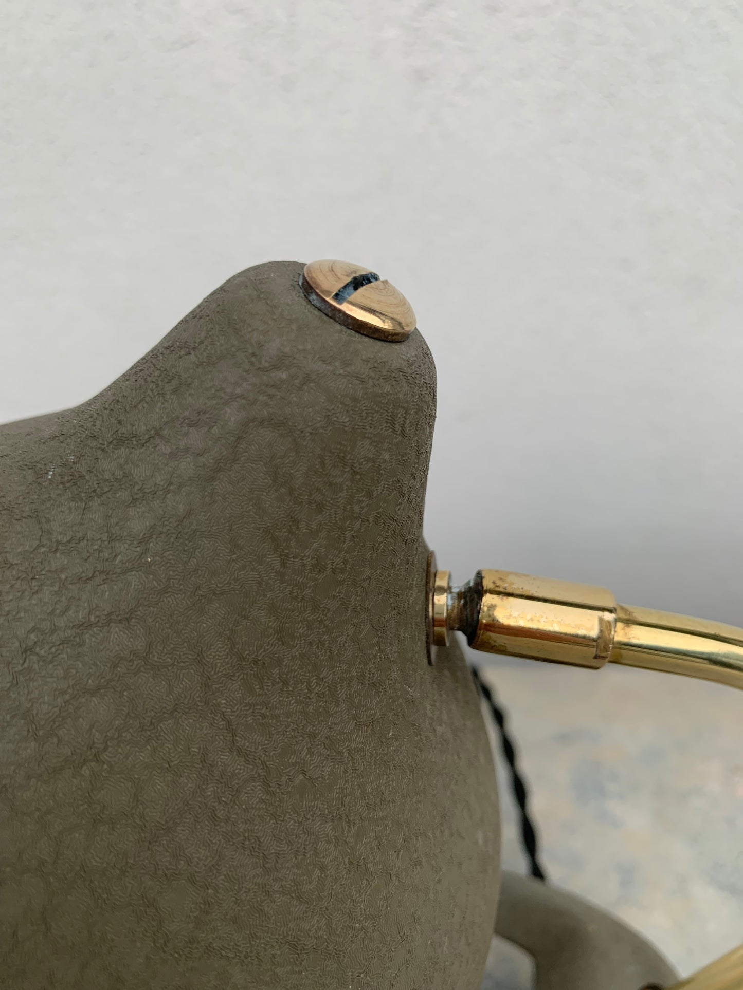 Kosack Louis Kalff - Crowfoot mini