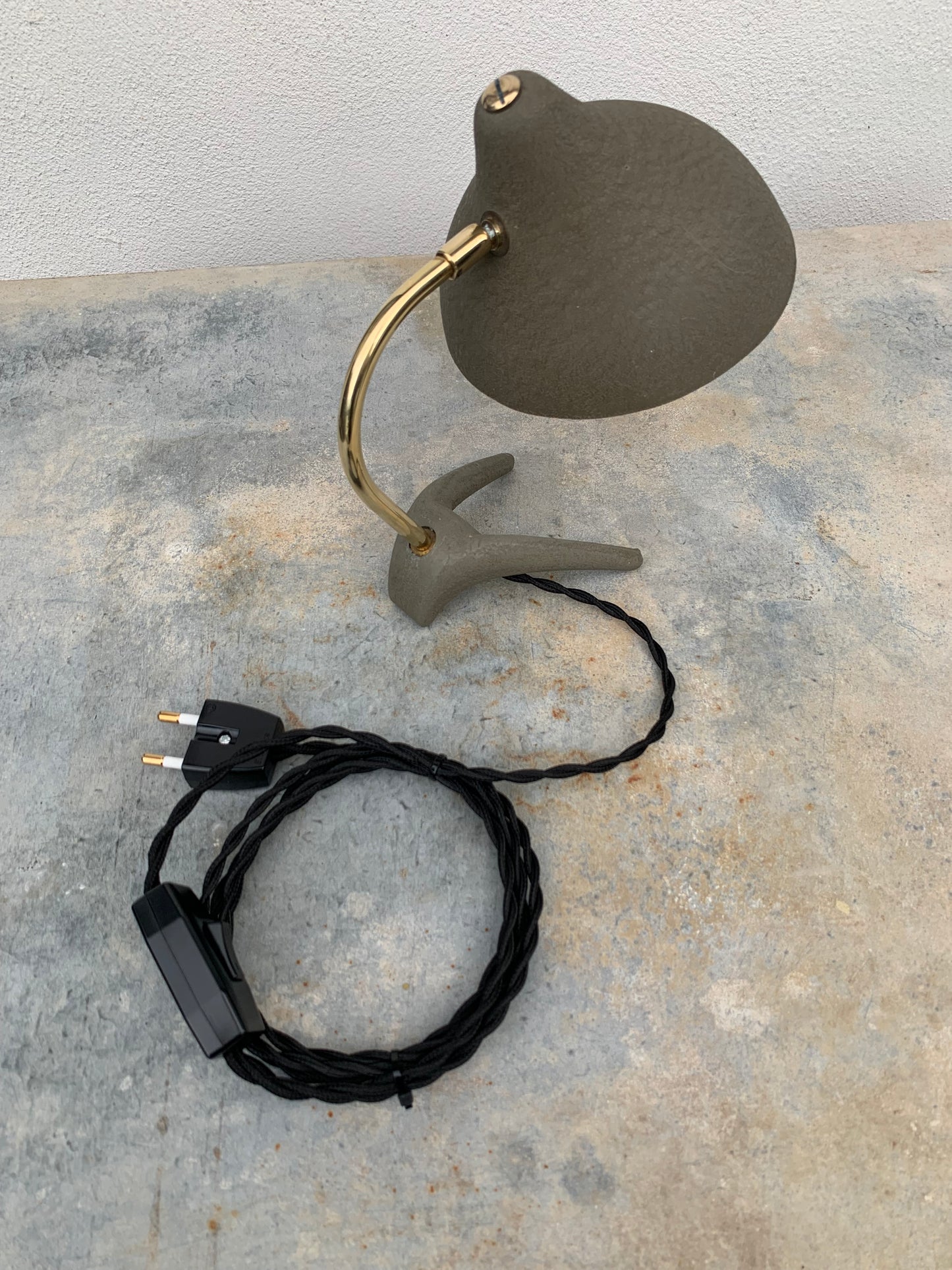 Kosack Louis Kalff - Crowfoot mini