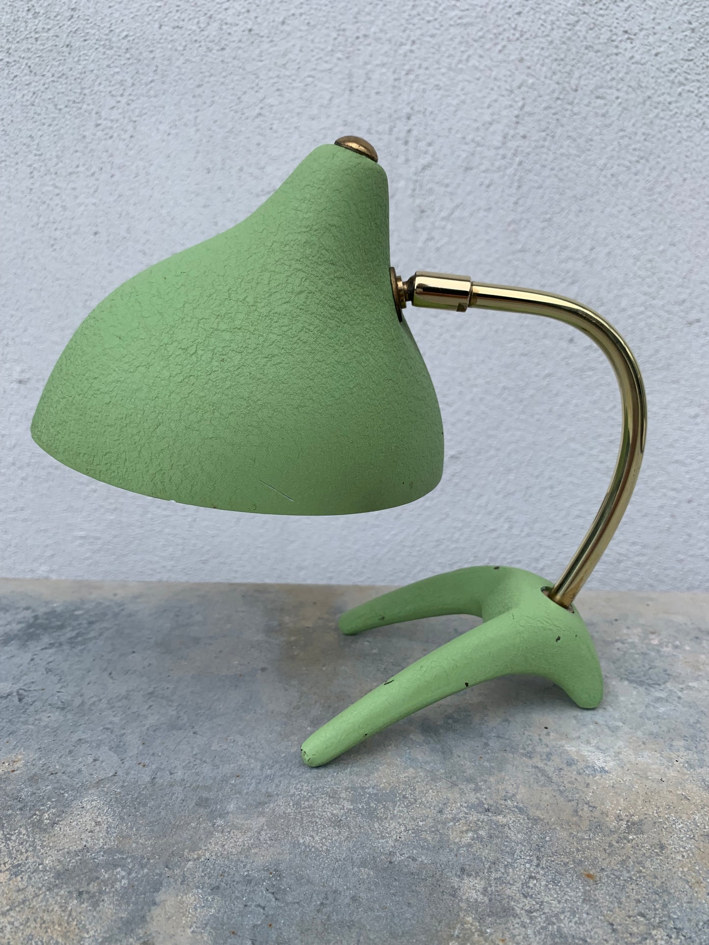 Kosack Louis Kalff - Crowfoot mini
