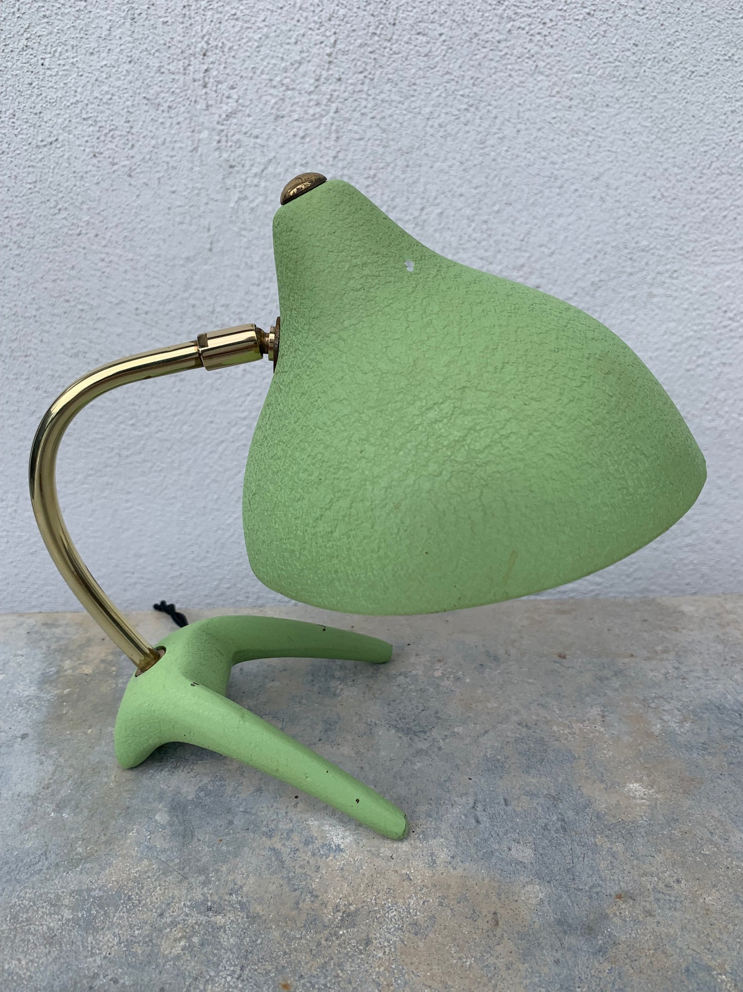 Kosack Louis Kalff - Crowfoot mini