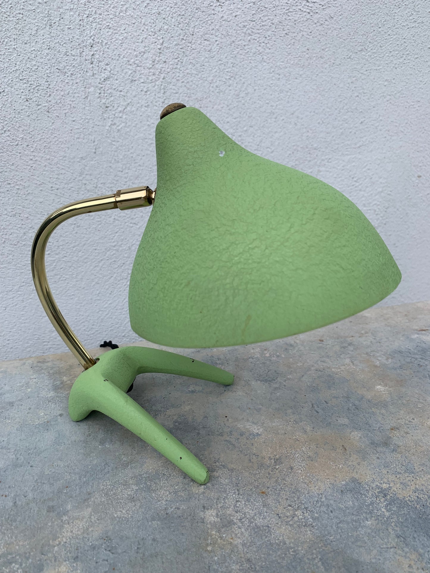 Kosack Louis Kalff - Crowfoot mini