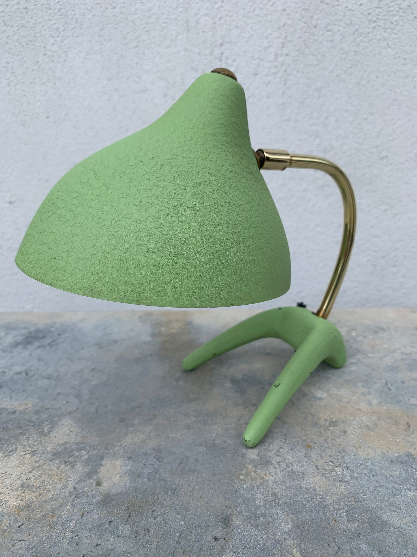 Kosack Louis Kalff - Crowfoot mini