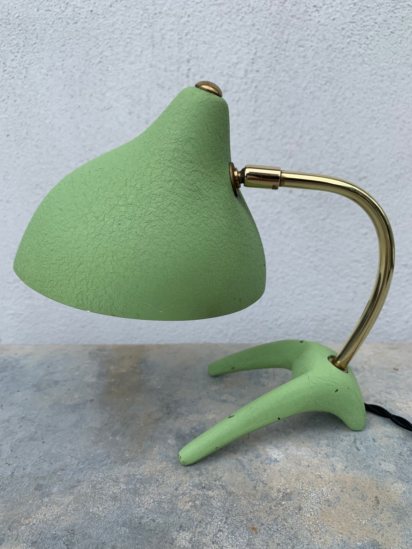 Kosack Louis Kalff - Crowfoot mini