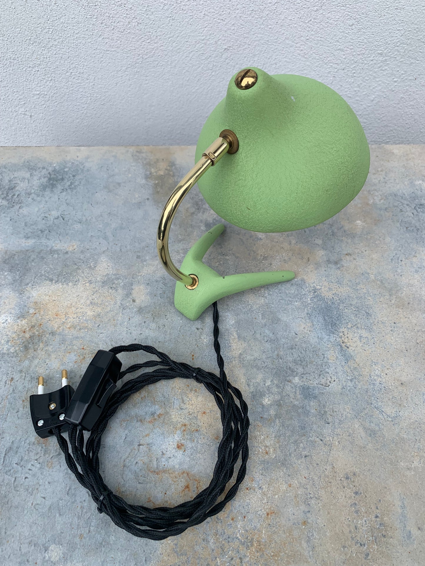 Kosack Louis Kalff - Crowfoot mini