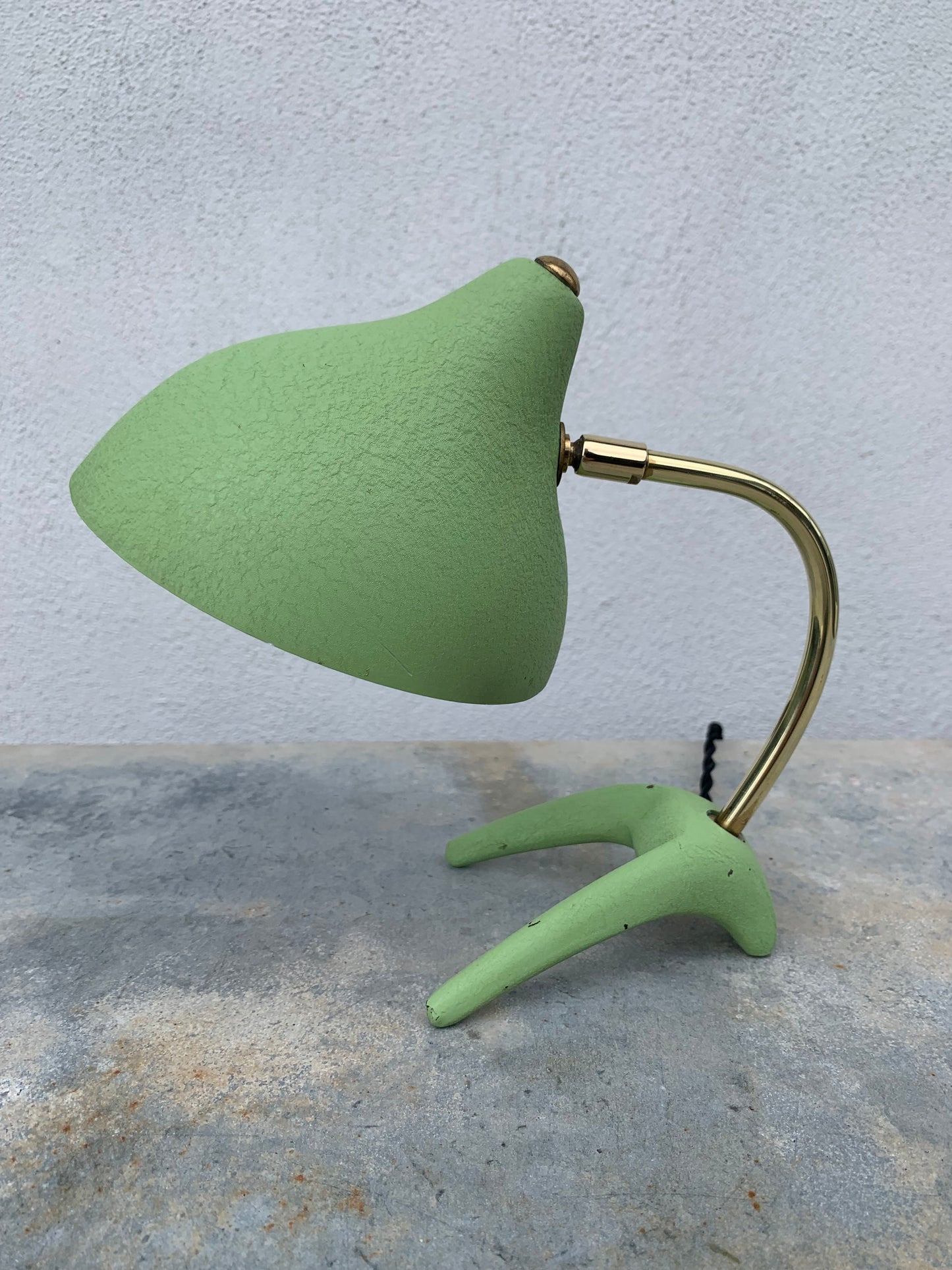 Kosack Louis Kalff - Crowfoot mini