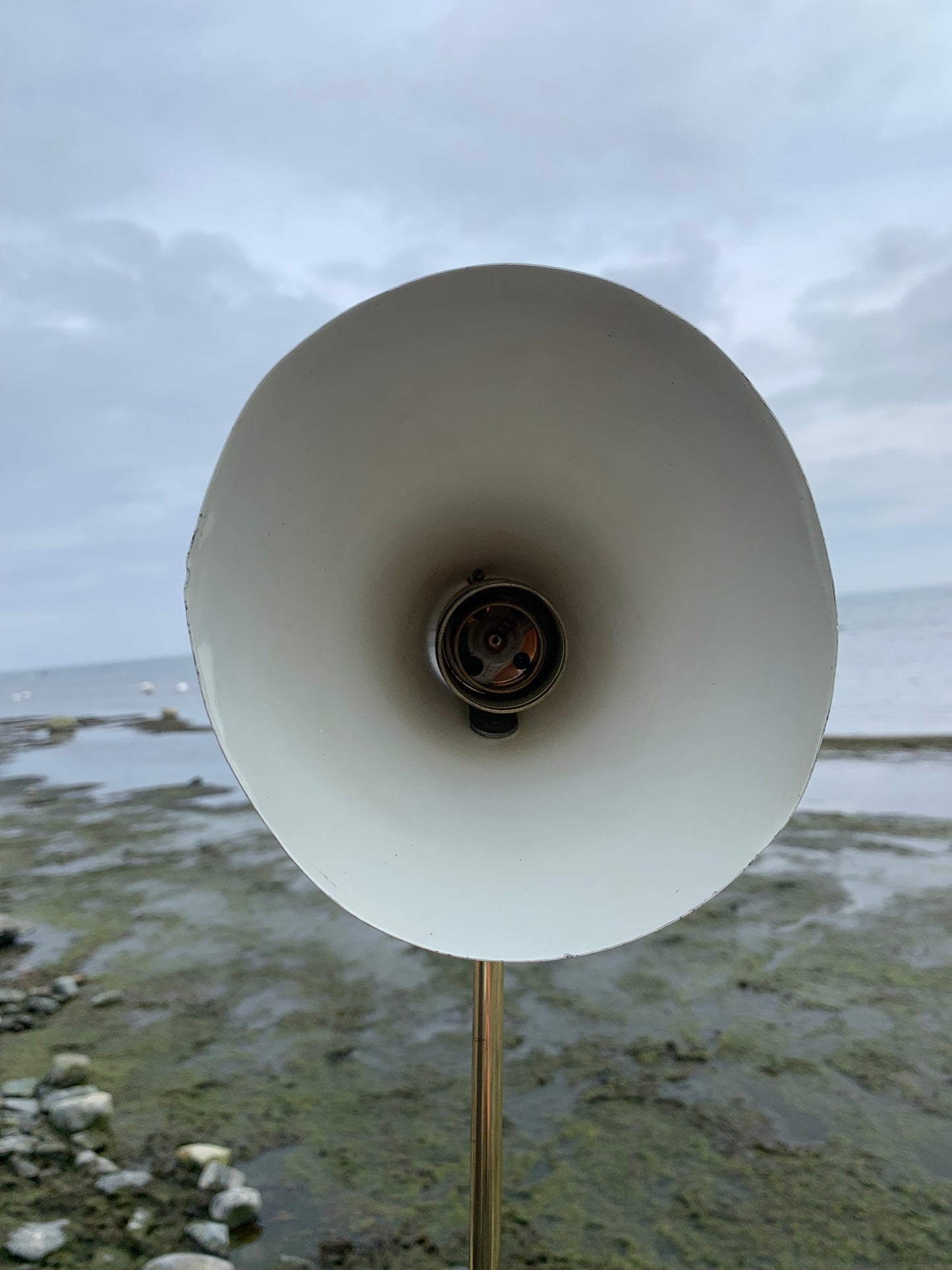 Kaiser Leuchten (sällsynt utgåva)