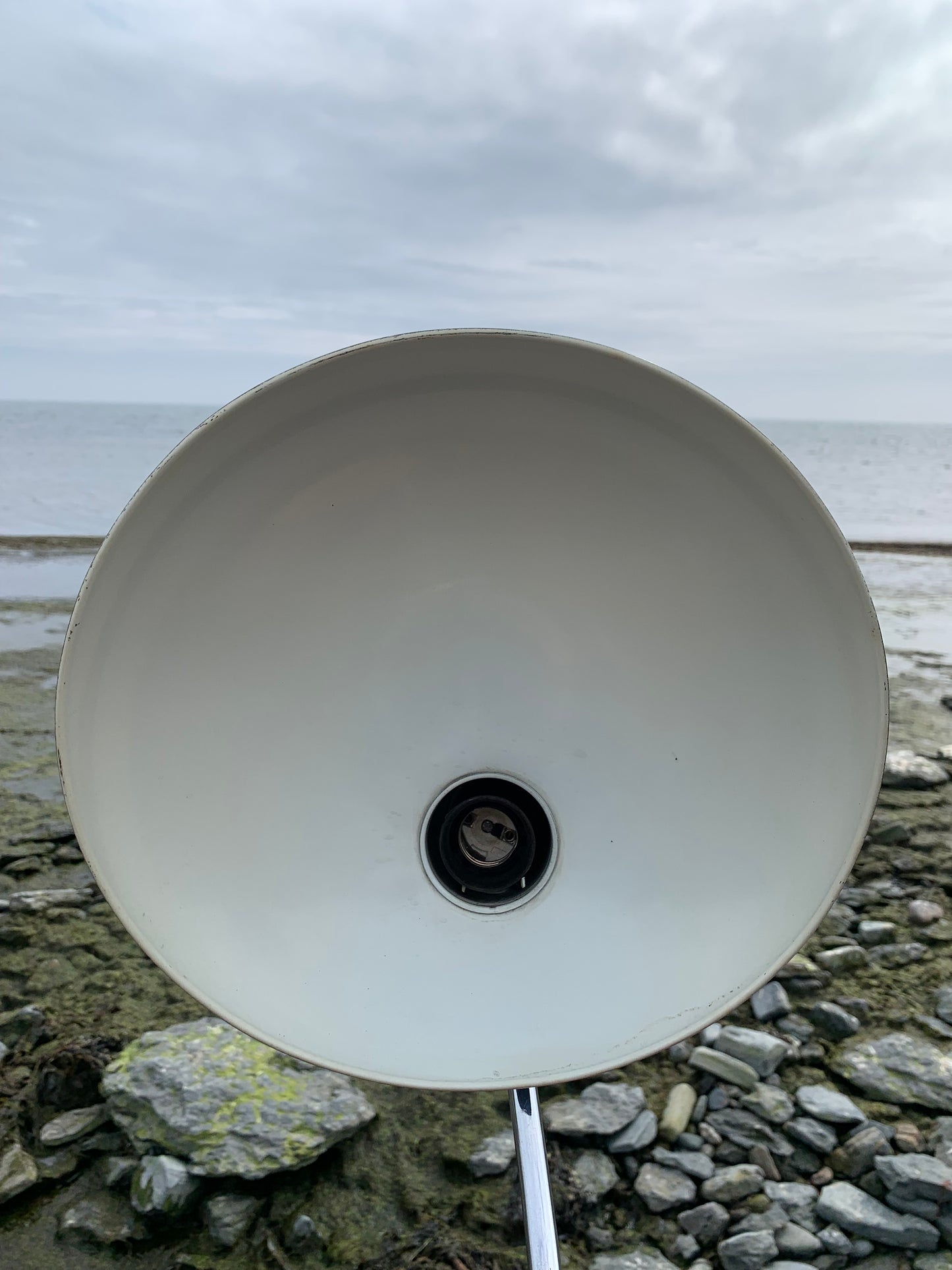 Kaiser Idell 6631 President - Original Svart