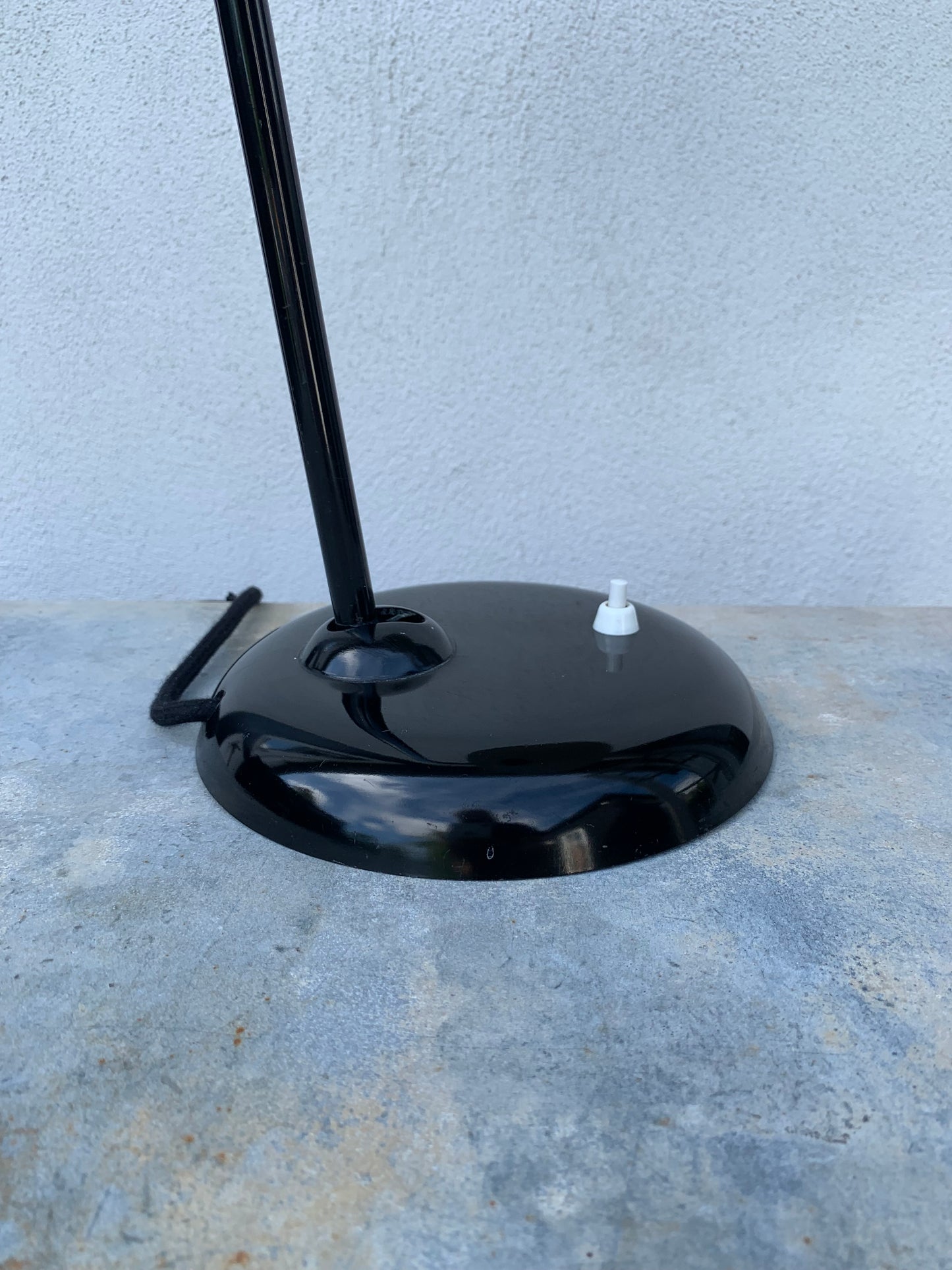 Kaiser Idell 6556 - Original svart