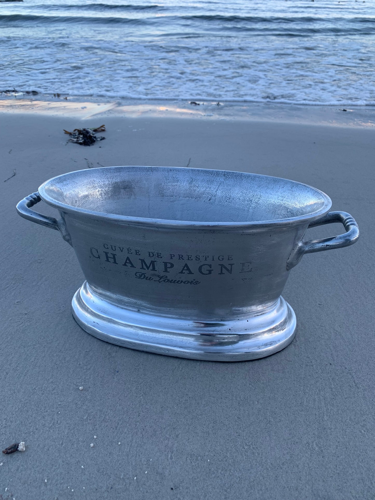 Champagnekylare