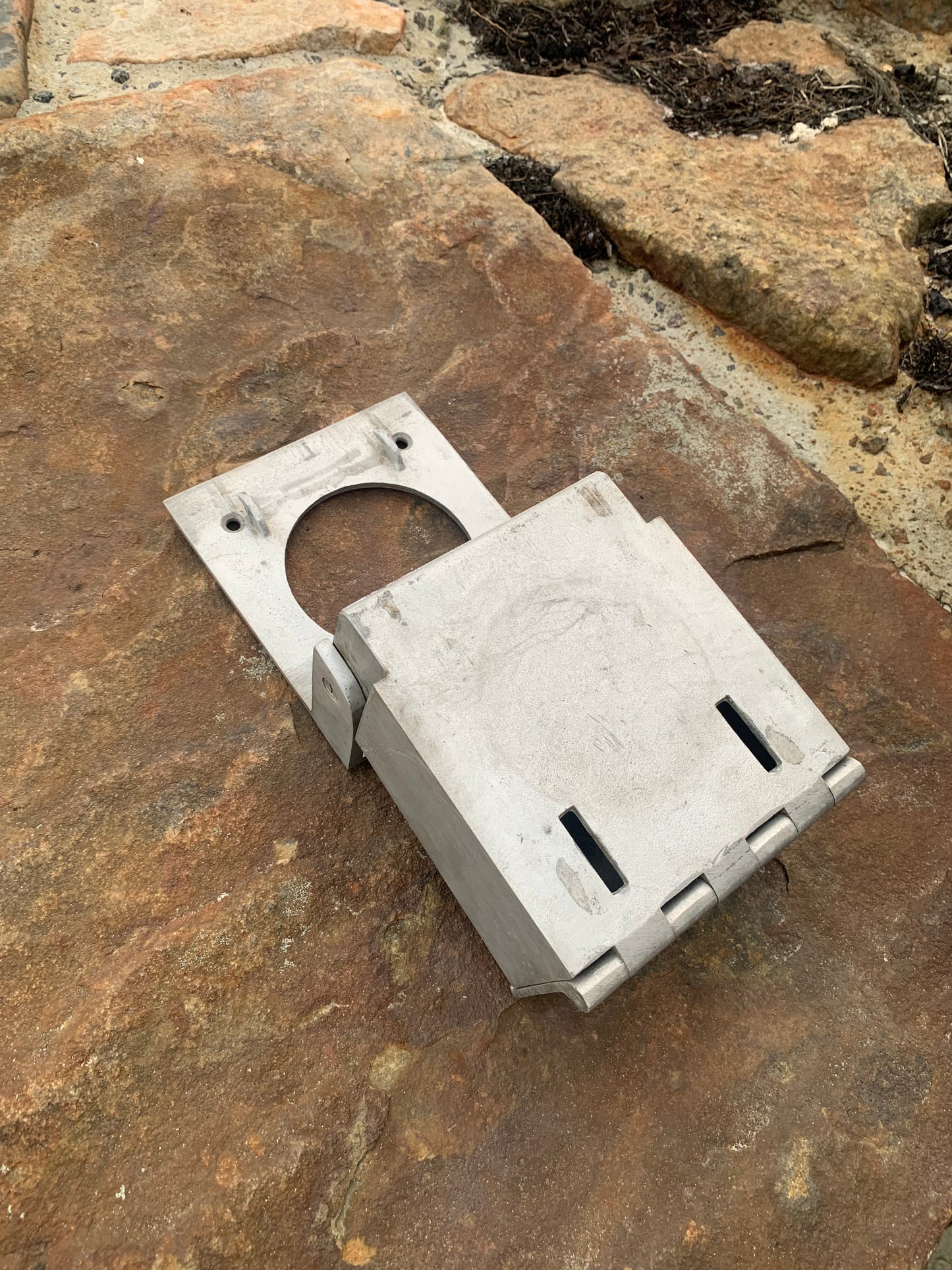 DSB askkopp med logotyp