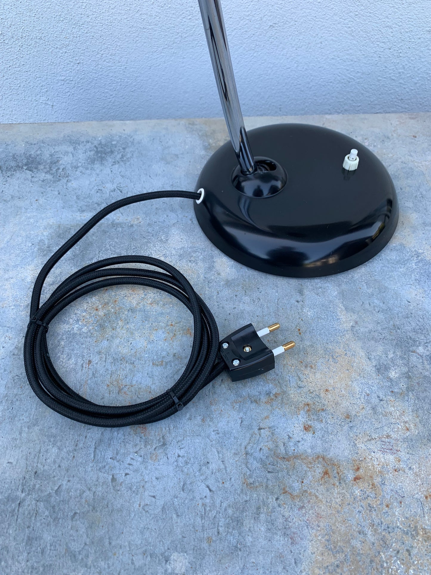 Kaiser Idell 6786 - Original svart
