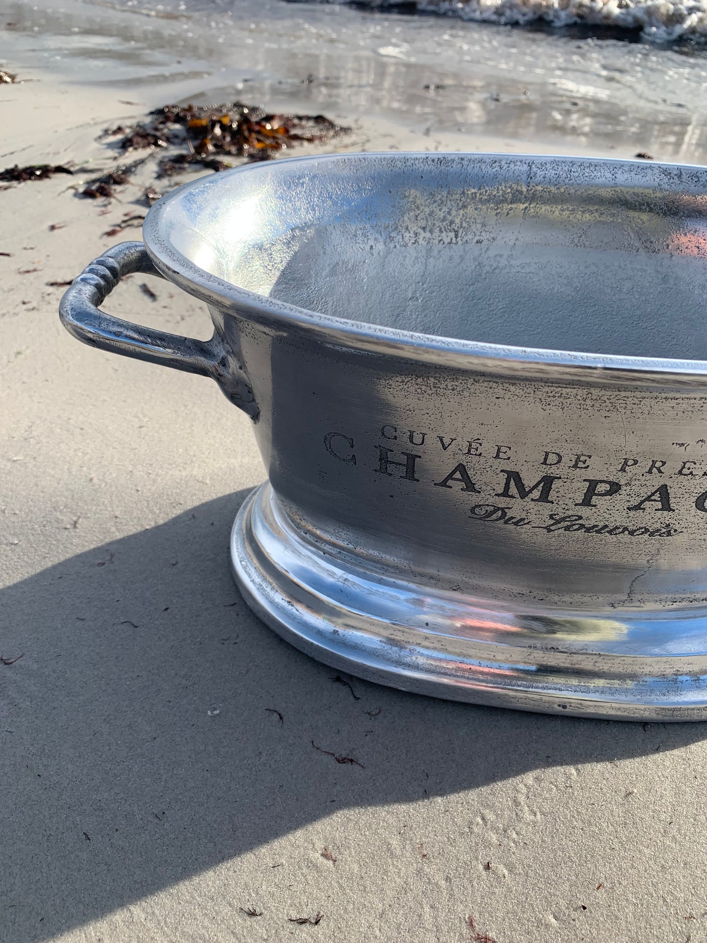 Champagnekylare