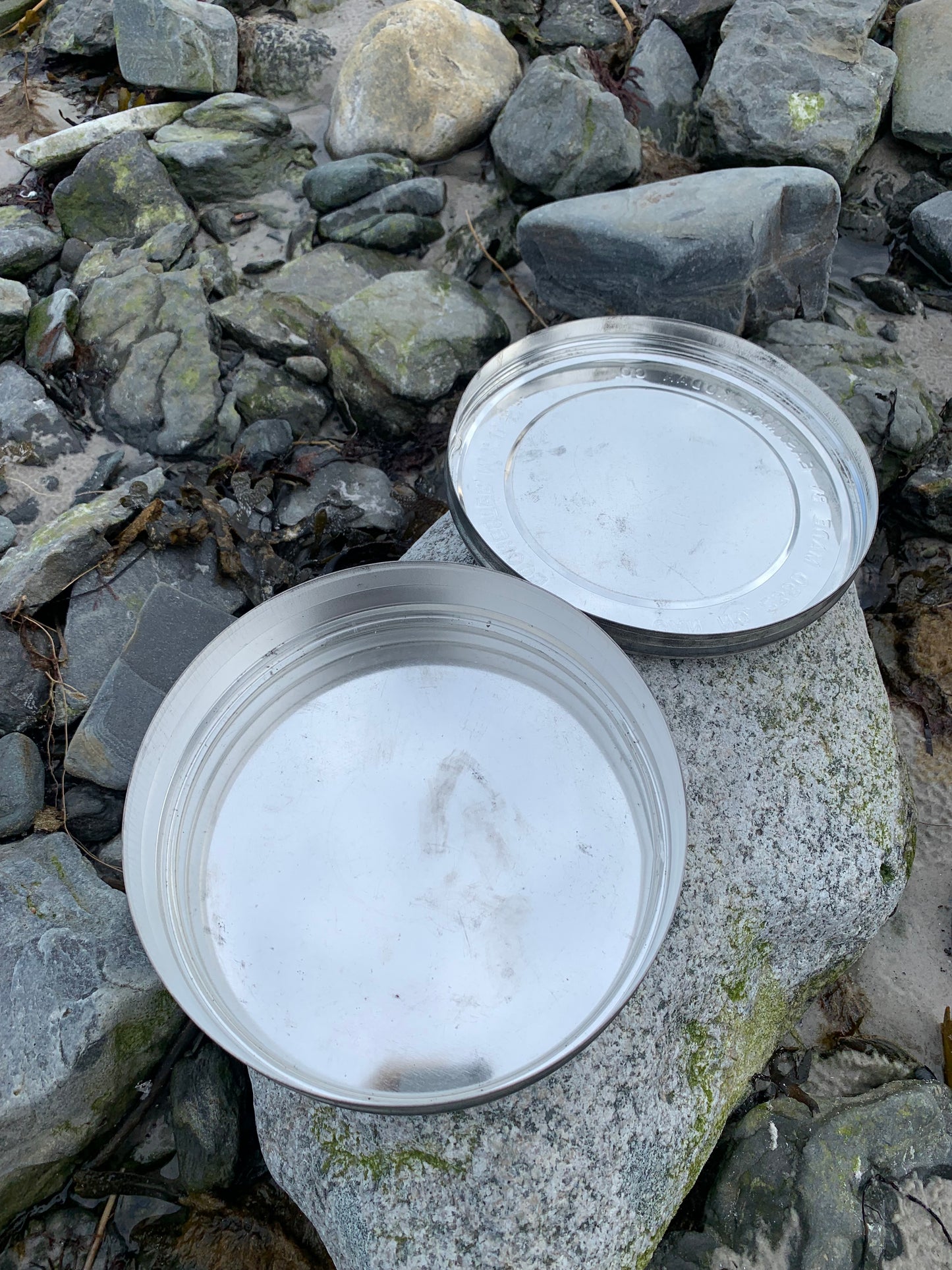 Förvaringslåda för film