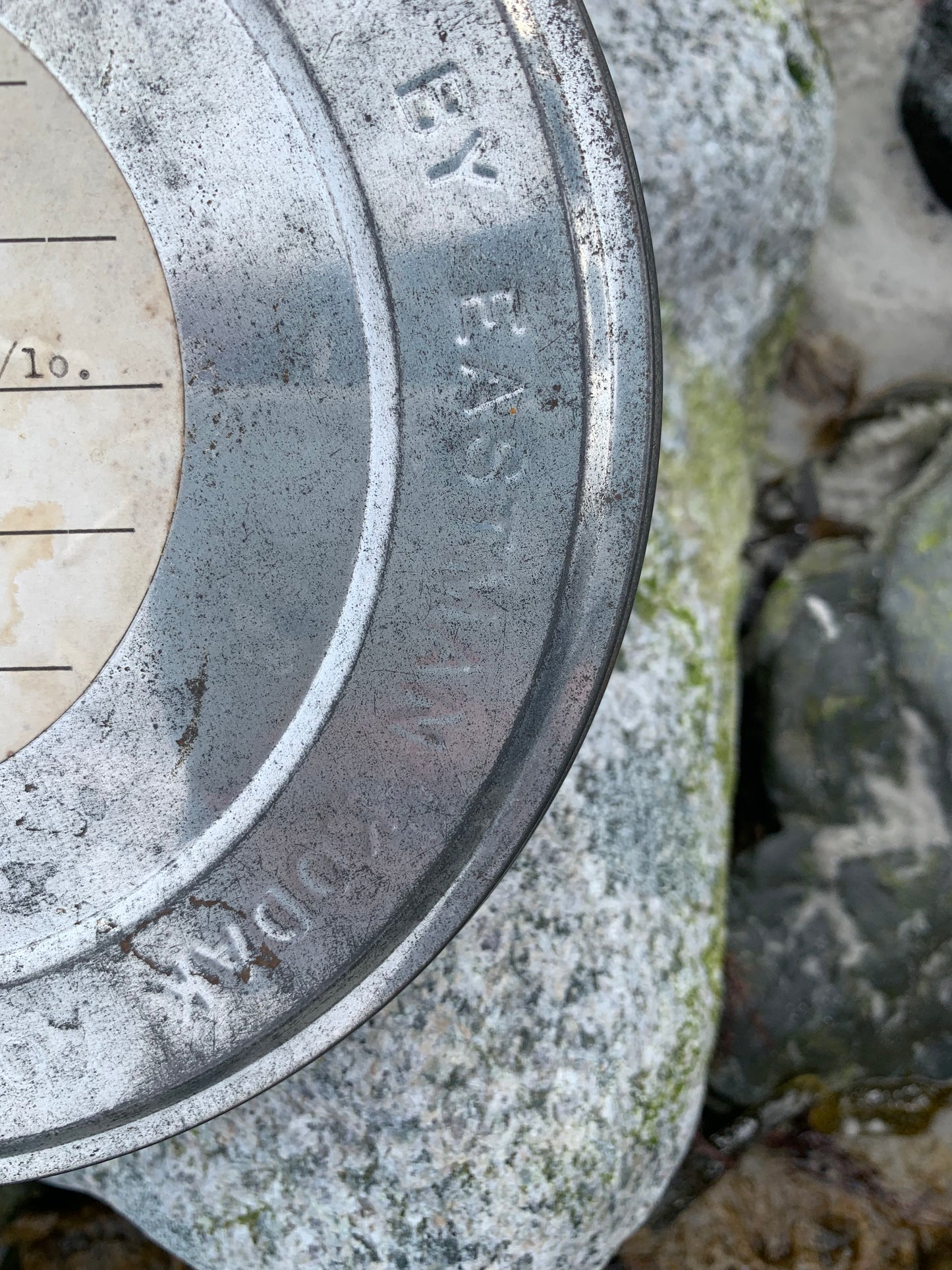 Förvaringslåda för film