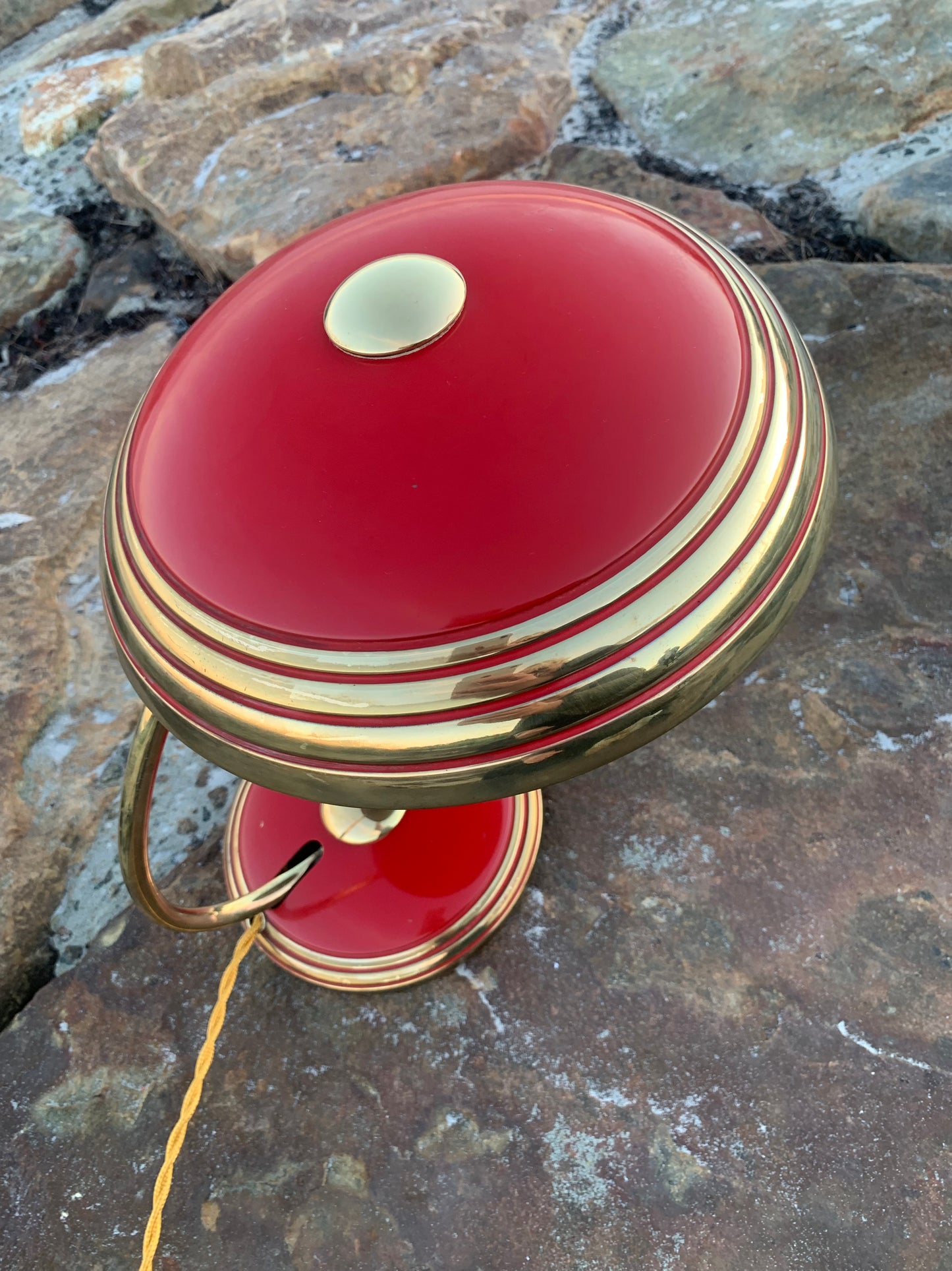 Helo - Original Röd
