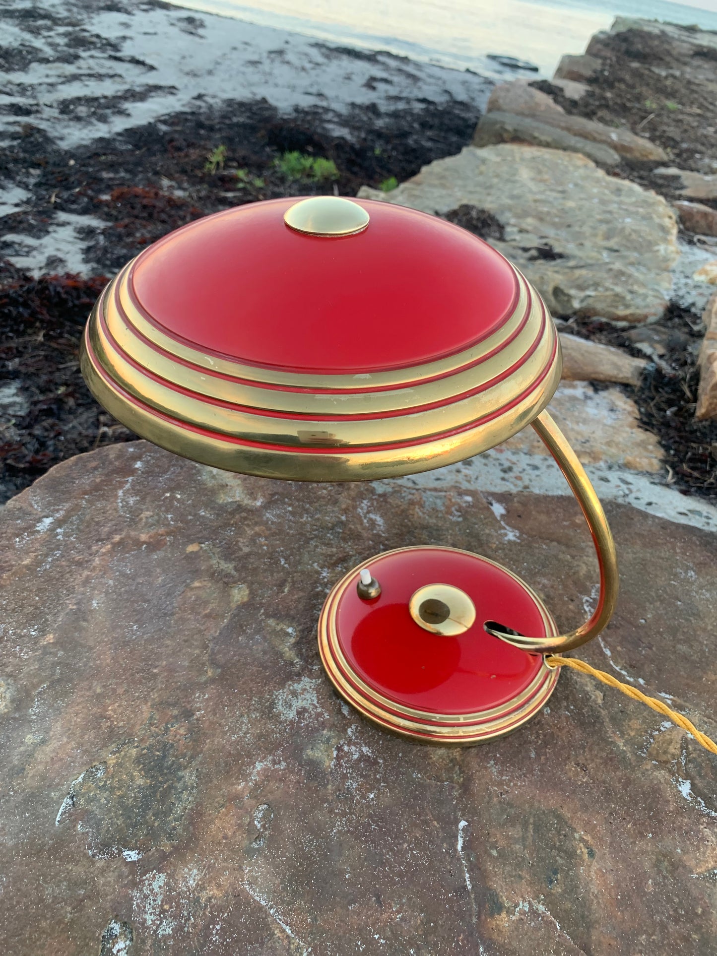 Helo - Original Röd