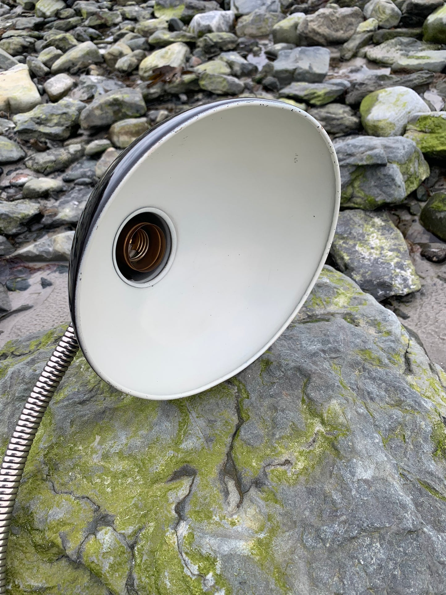 Kaiser Idell 6740 - Original svart