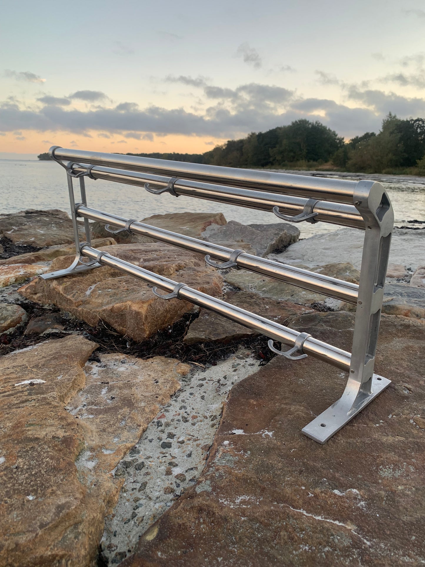 Hylla - Designad av Gunnar Bolin år 1937