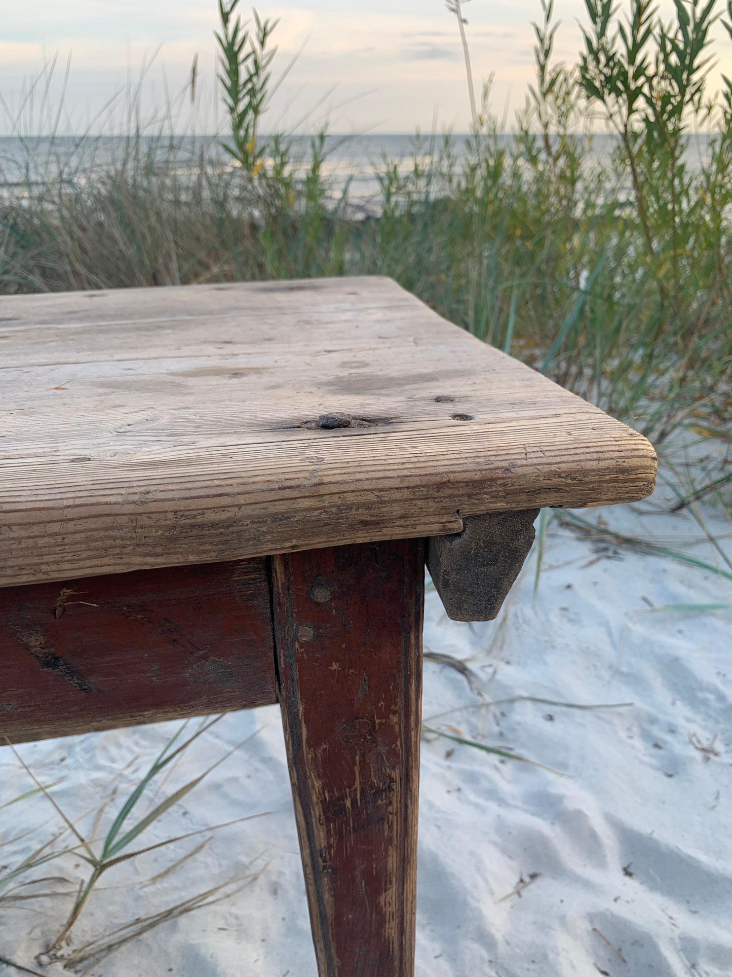 Bord fra 1800 tallet