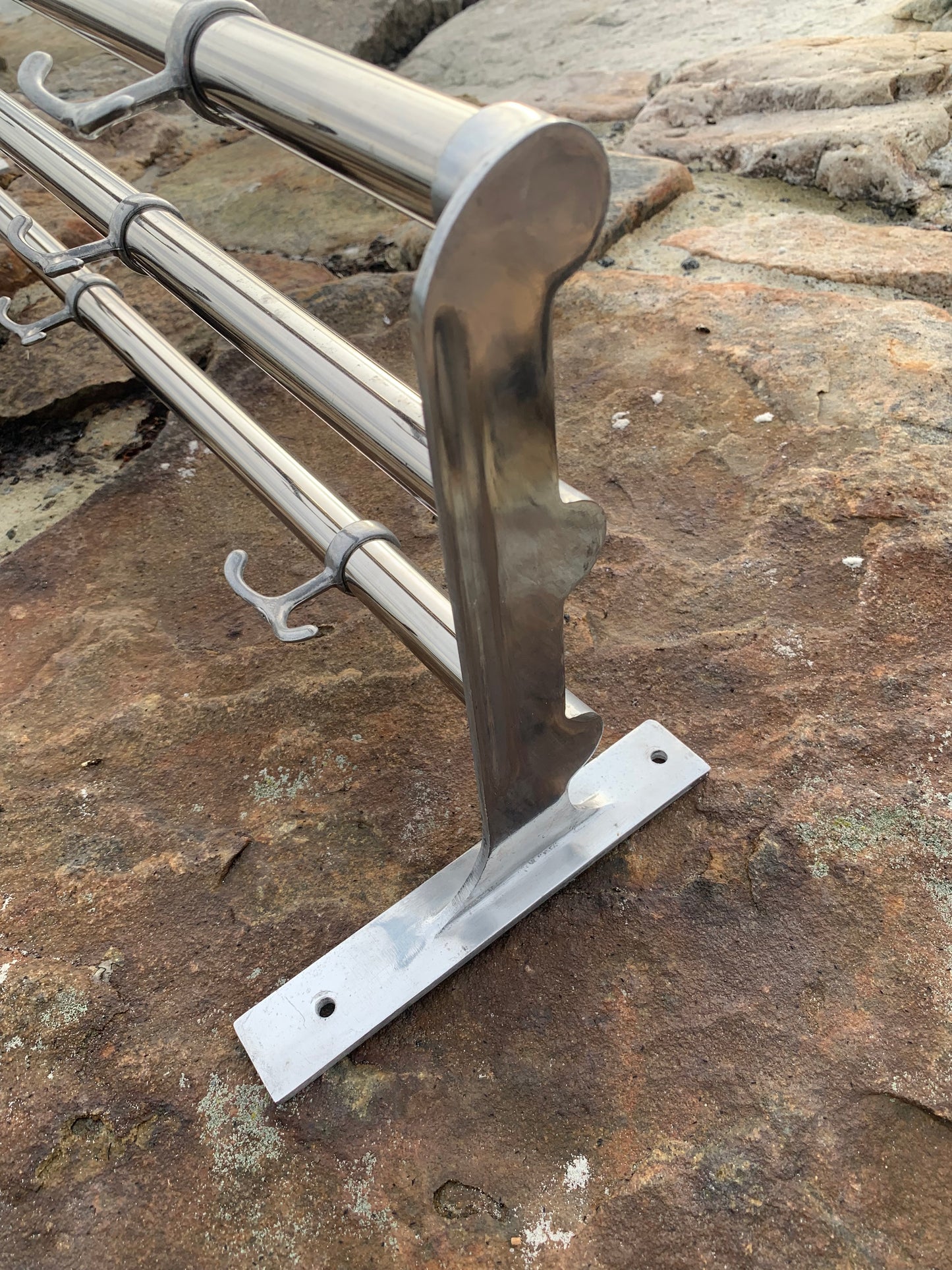 Hylla - Designad av Gunnar Bolin år 1937