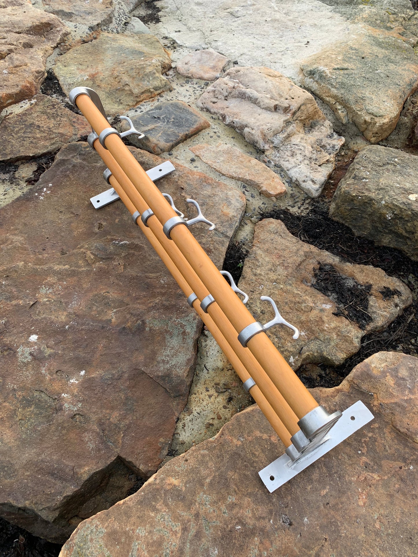 Hylla - Designad av Gunnar Bolin år 1937