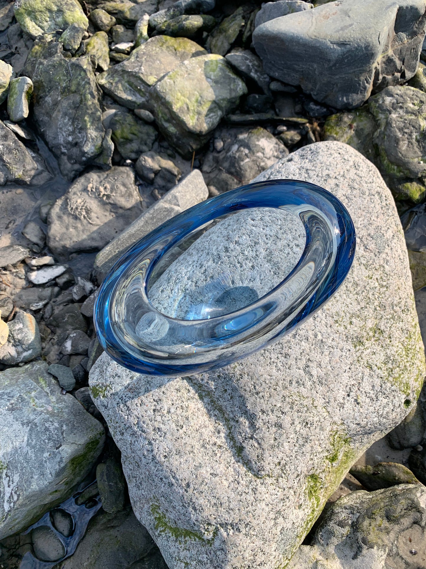 Holmegaard hjärtvas av Per Lütken